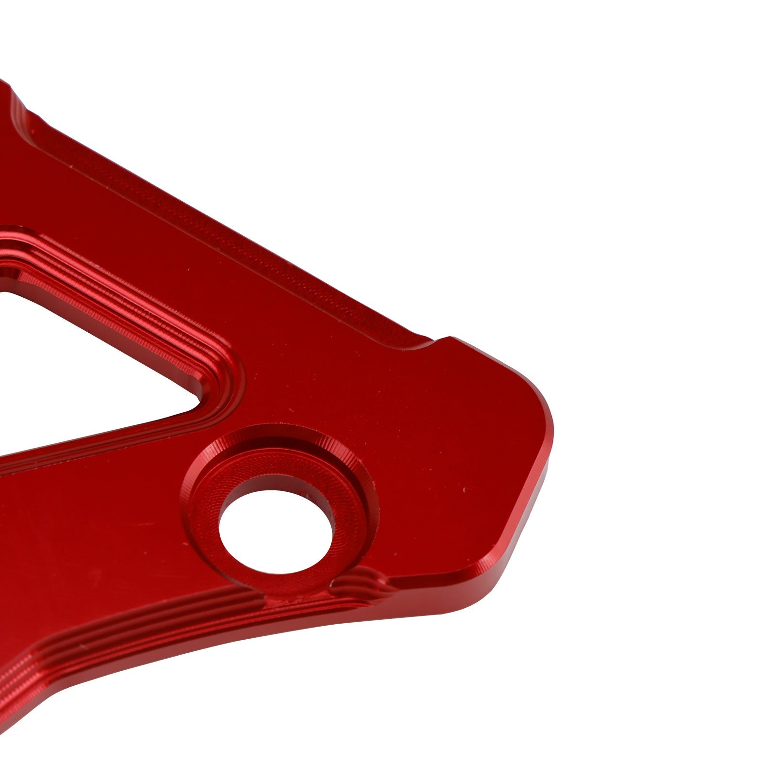 Front Wheel ABS Sensor Protection Guard For BMW R1300GS / ADV 23-25