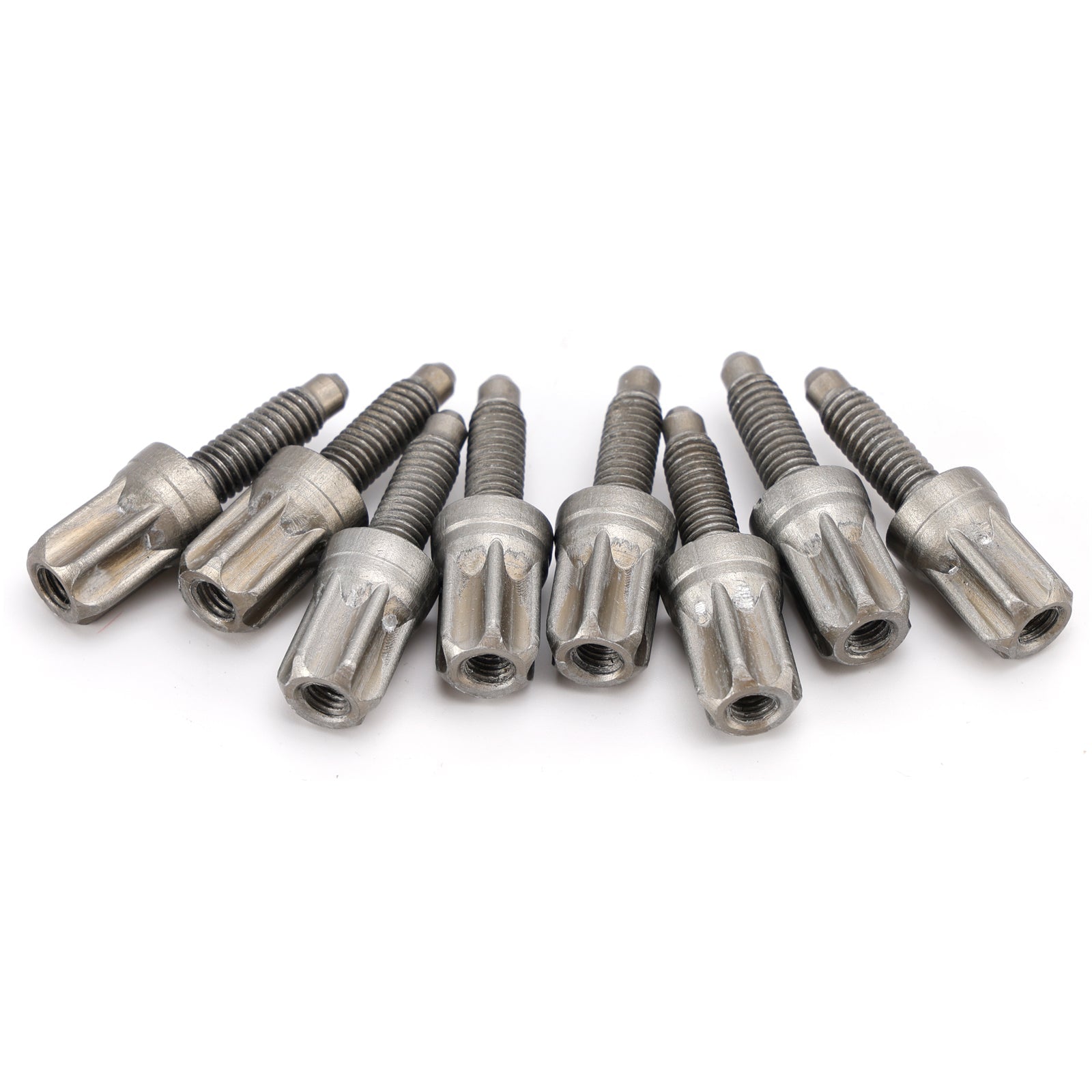 8PCS Ignition Coil Bolt 94810514600 For Porsche Cayenne Panamera