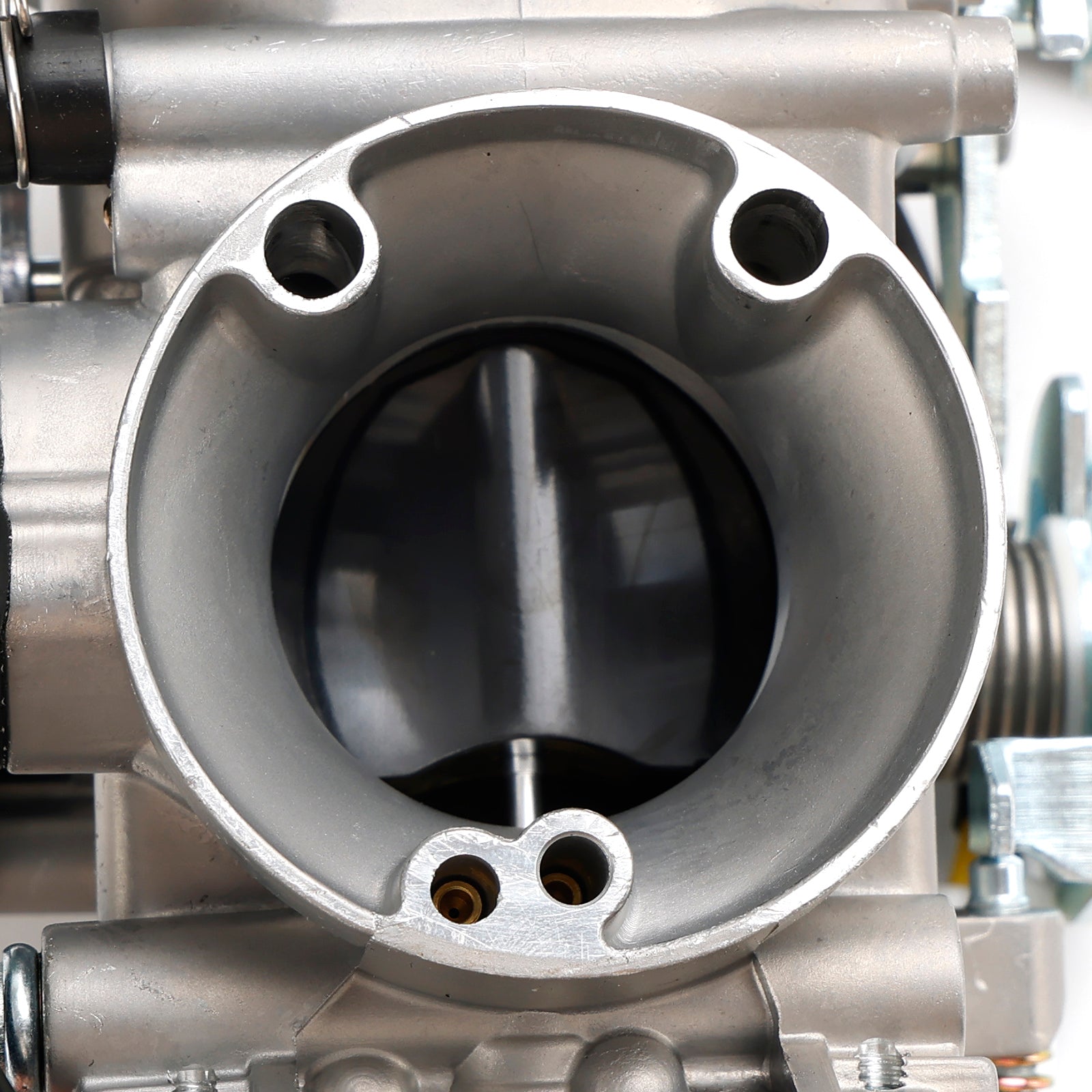 Carburetor Carb for SUZUKI DRZ400S DRZ400SM KAWASAKI KLX400SR 15003-S010