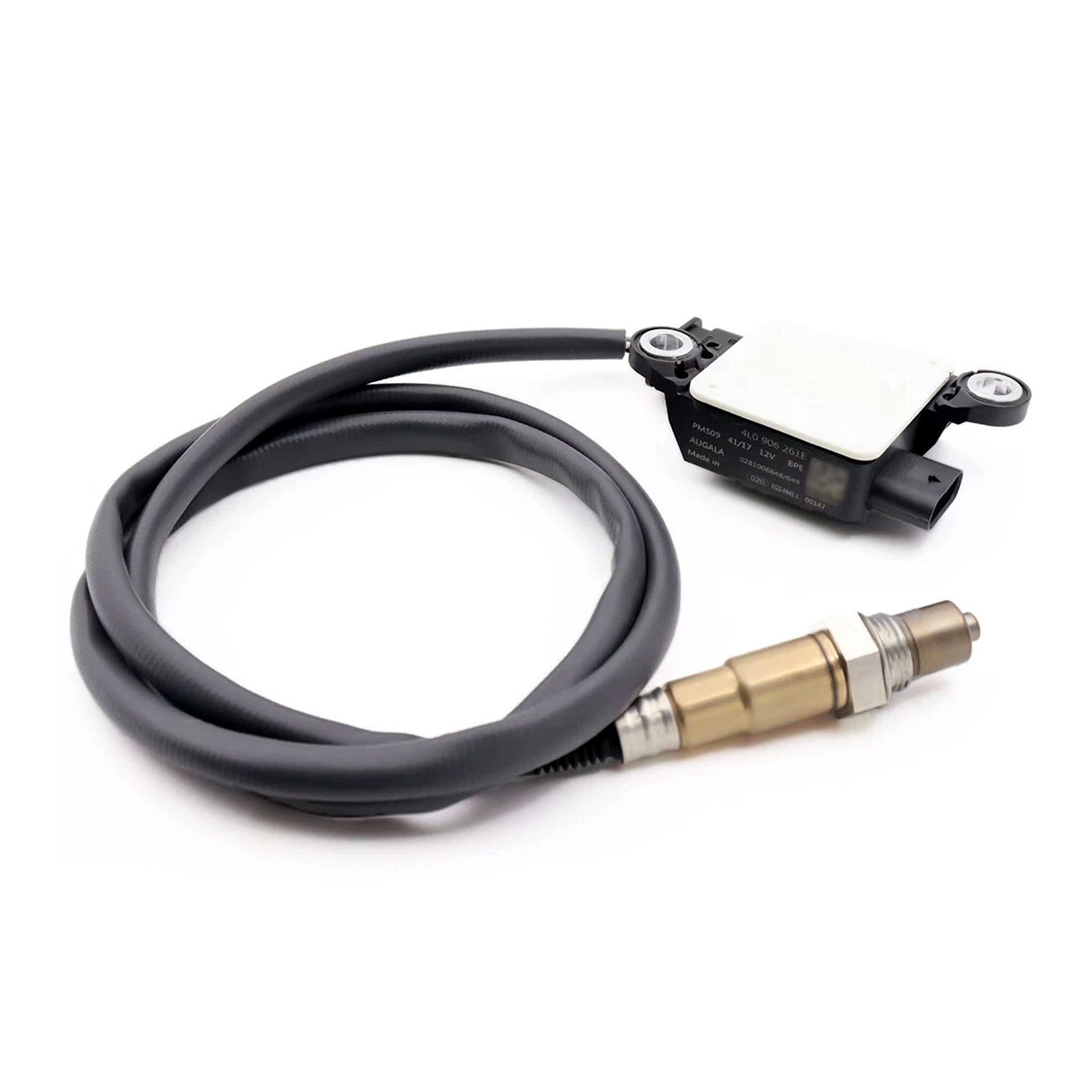 Exhaust Particulate Matter Sensor 4L0906261E For Audi Q7 13-15 VW Touareg 13-14