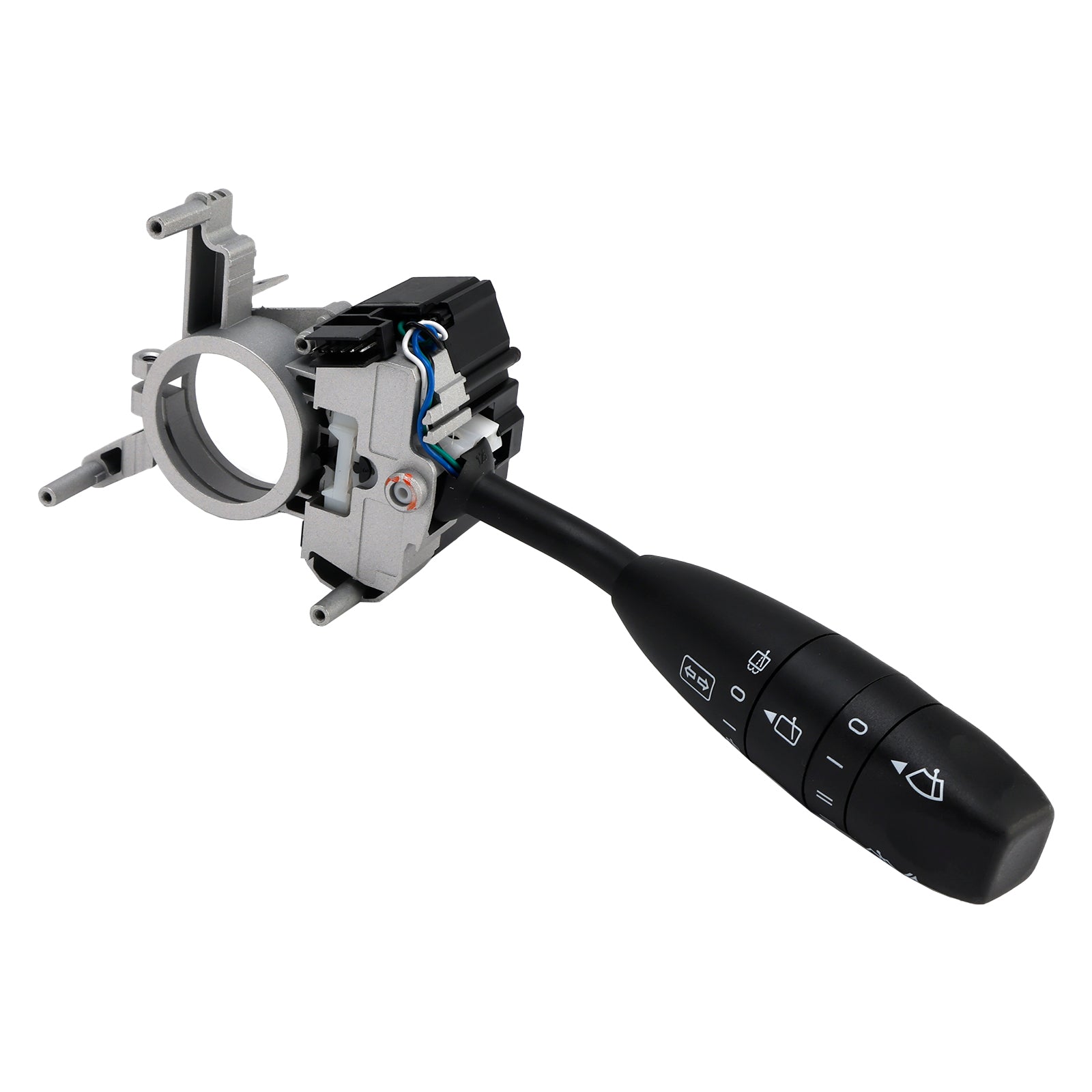 2004.09-2012.06 Mercedes-Benz A-CLASS (W169), A-CLASS MONOCAB (W169) Steering Column Switch A169545001005 A1695450210