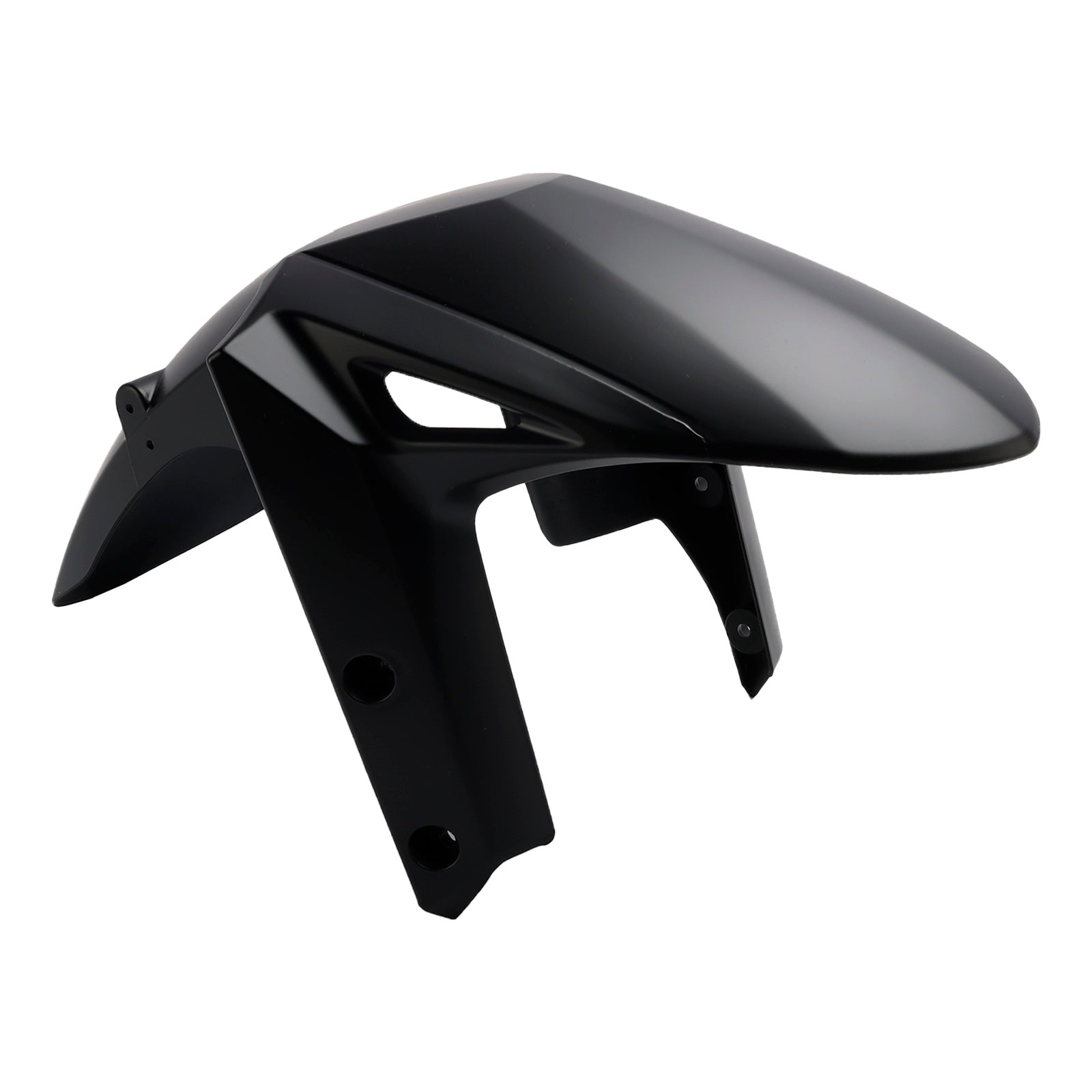 Front Fender Mudguard Fairing For Kawasaki Versys 650 KLE650 2022-2024 versys 1000 1100