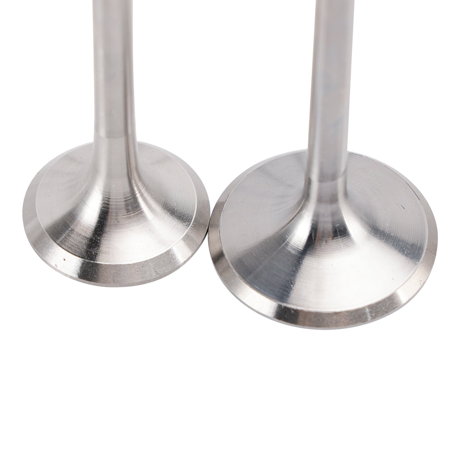 24X Intake+Exhaust Valve Set 06E109601E For Audi A4 A5 A6 A7 A8 Q5 Q7 3.0T