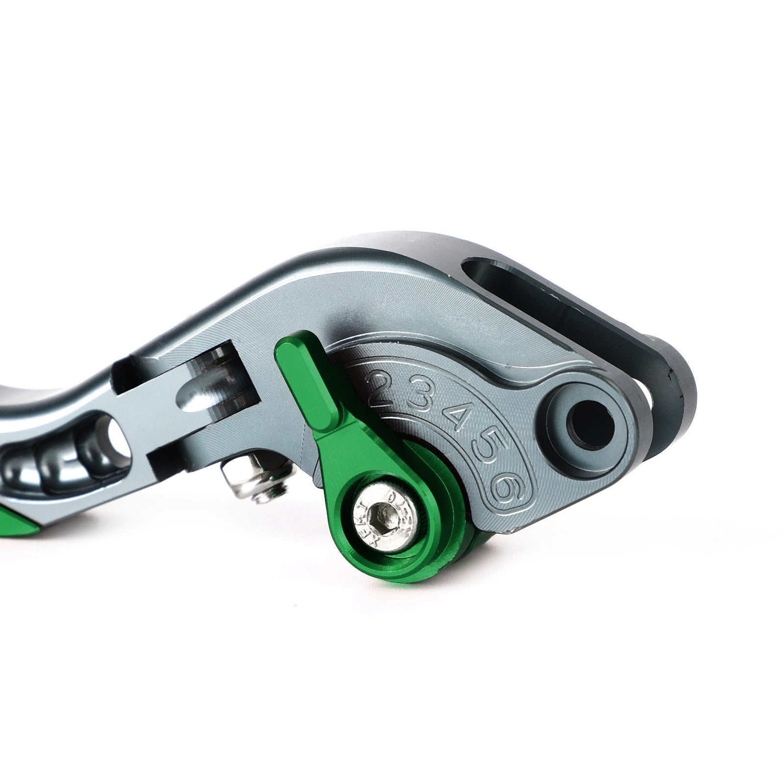 Adjustable Clutch Brake Lever fit for CFMOTO 400NK 650NK 650MT 650GT 2020-21