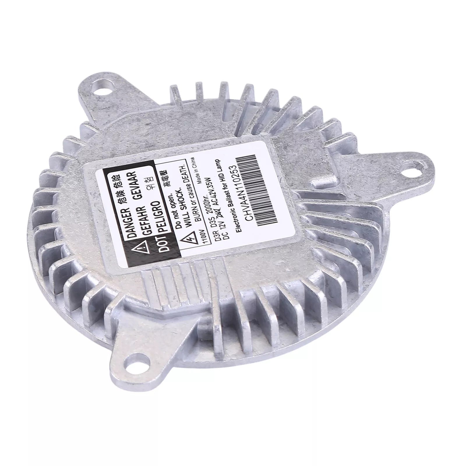 D3R Xenon HID Headlight Ballast For Dodge 68224607AB Chevrolet 22941301 22860334