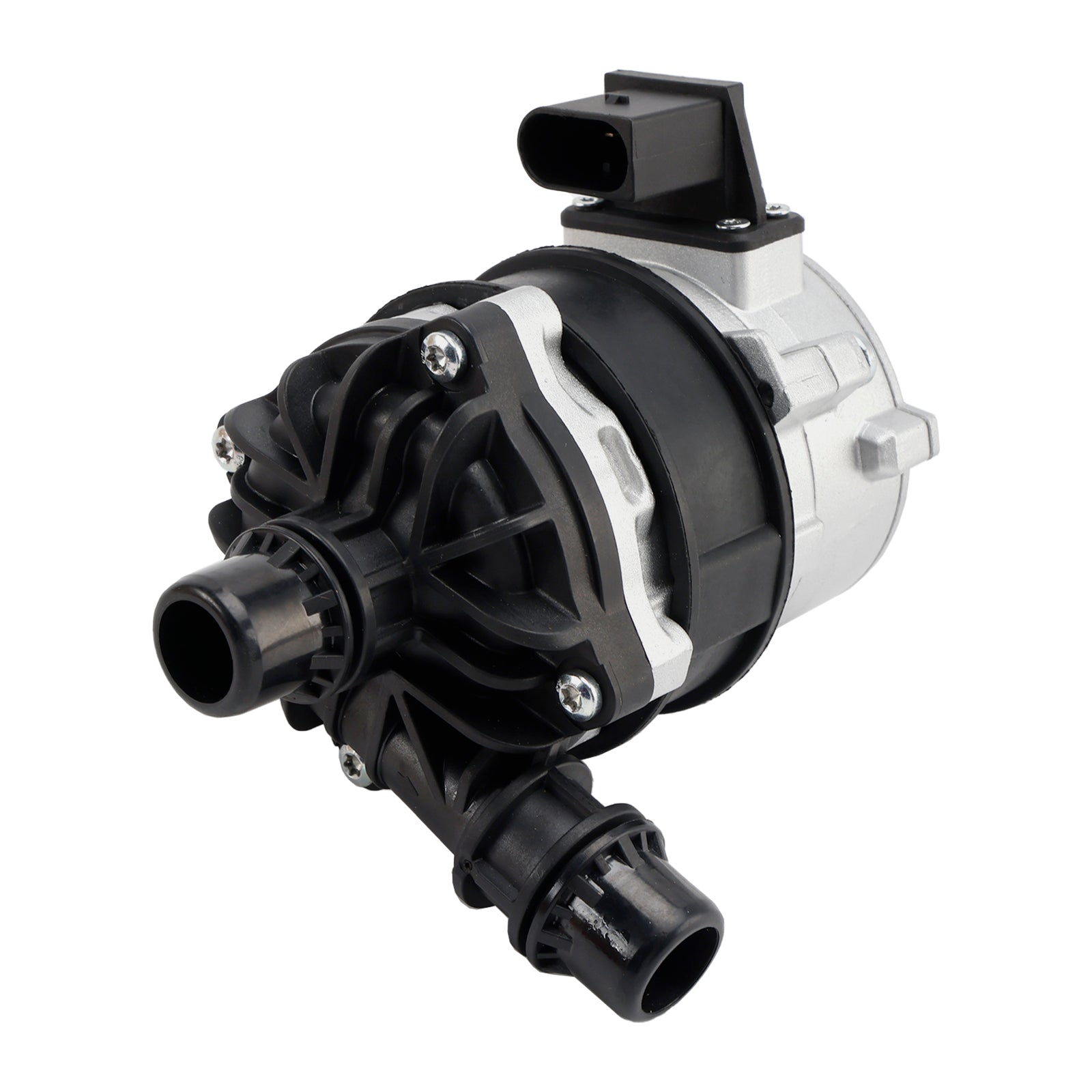 2016-2017 For Mercedes-Benz A217 AMG S 63 5.5 Convertible Electric Water Pump 5001987