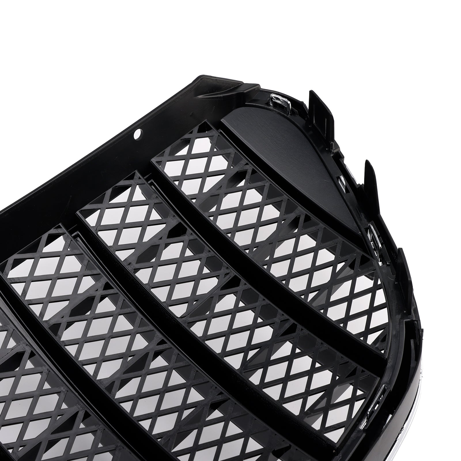 2014-03.2019 Mercedes Benz V Class W447 Front Upper Grill Grille