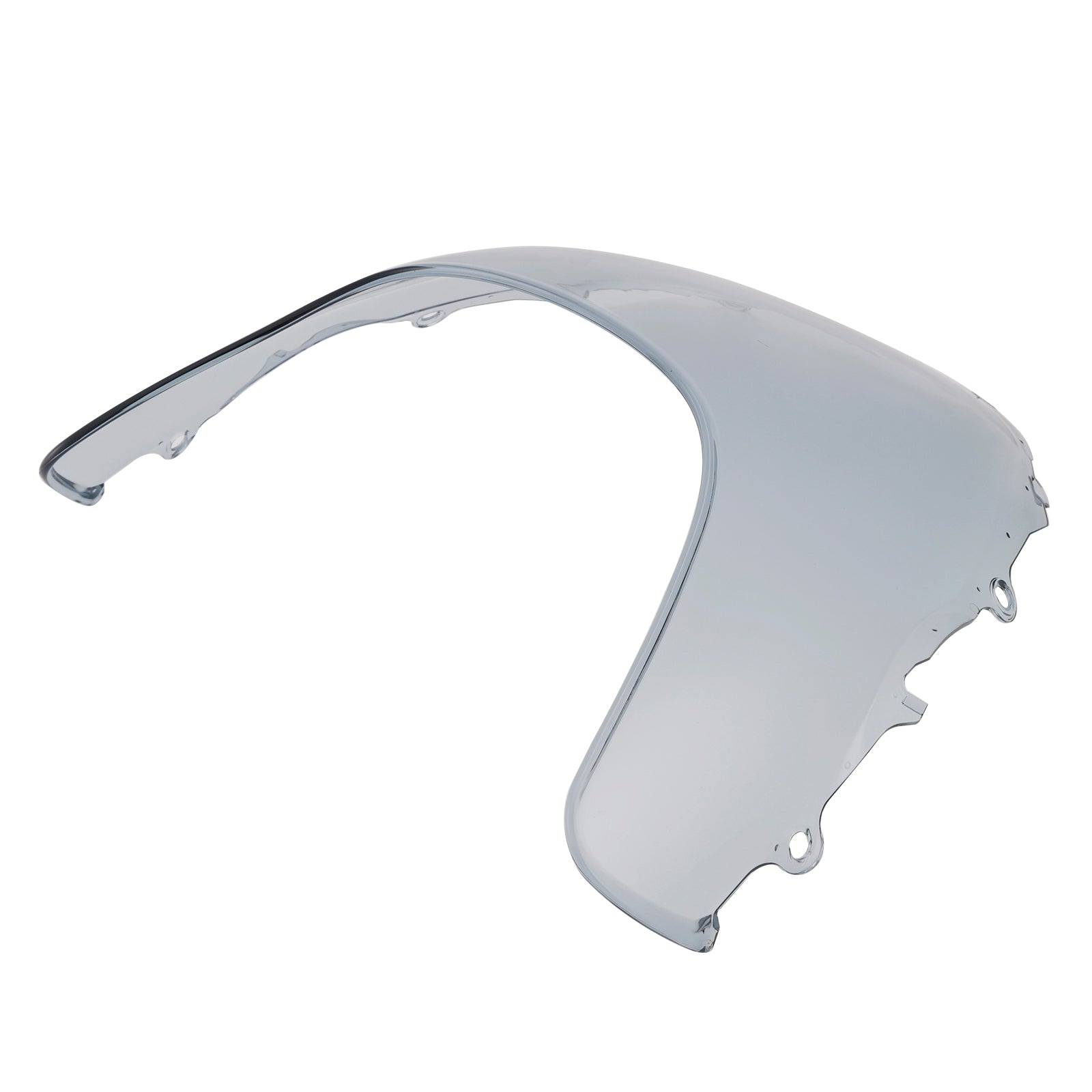 2024-2025 야마하 XSR900 GP 윈드실드 윈드스크린 + 브라켓