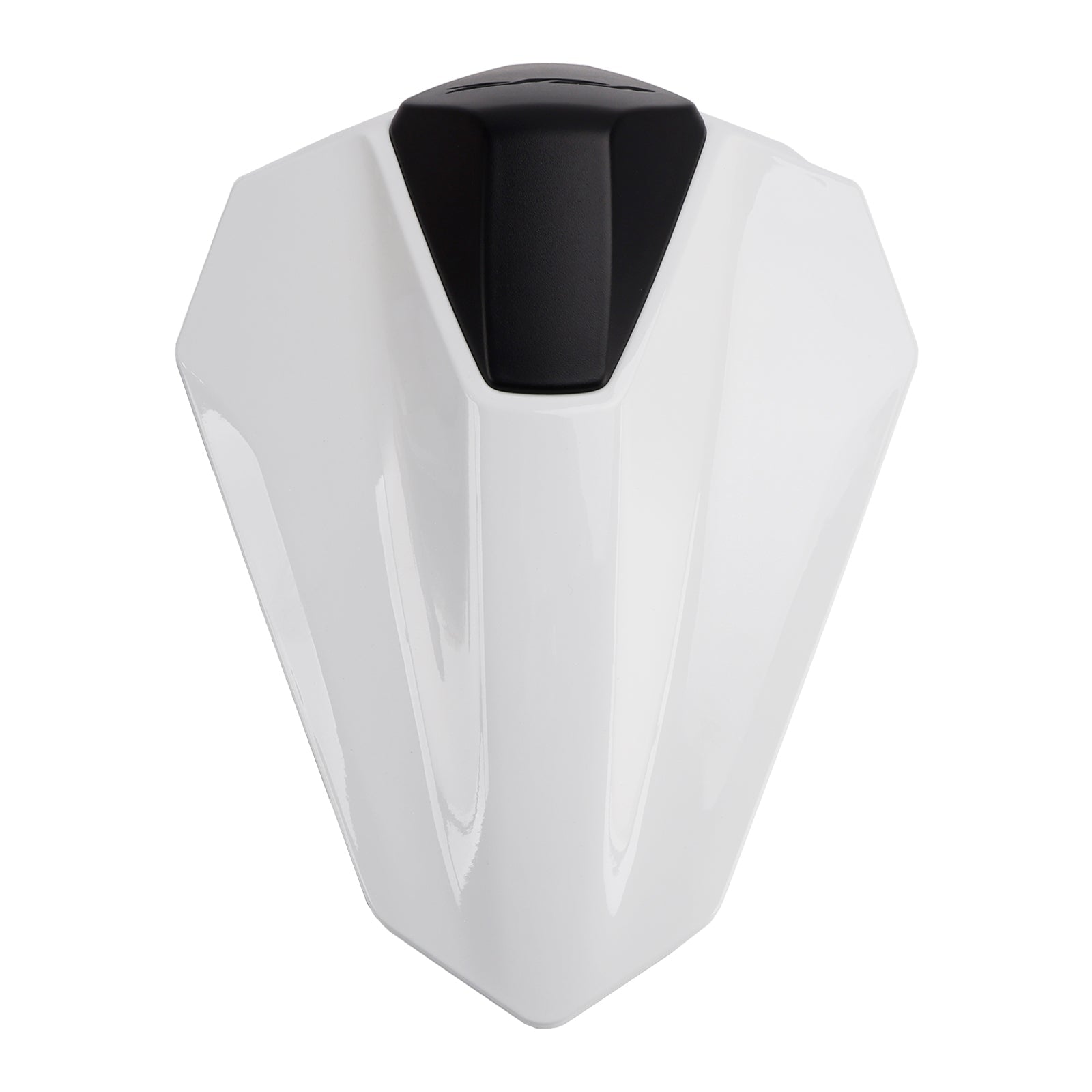Rear Tail Pillion Seat Fairing Cover For Honda CBR250RR 2023-2024 Pearl White