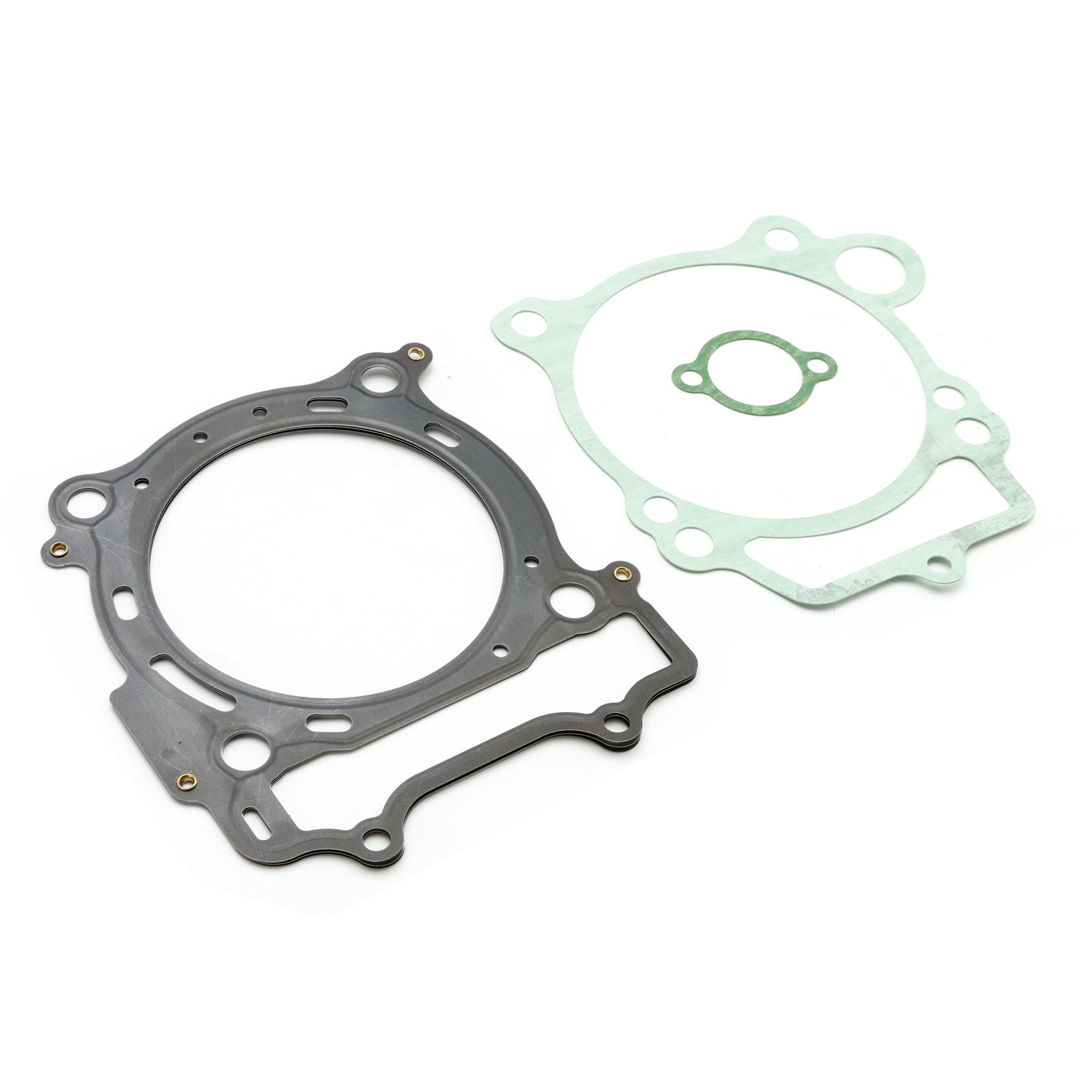 Cylinder Head Valves Gaskets Kit for Yamaha WR450F 2007-2015 YZ450F 2006-2009