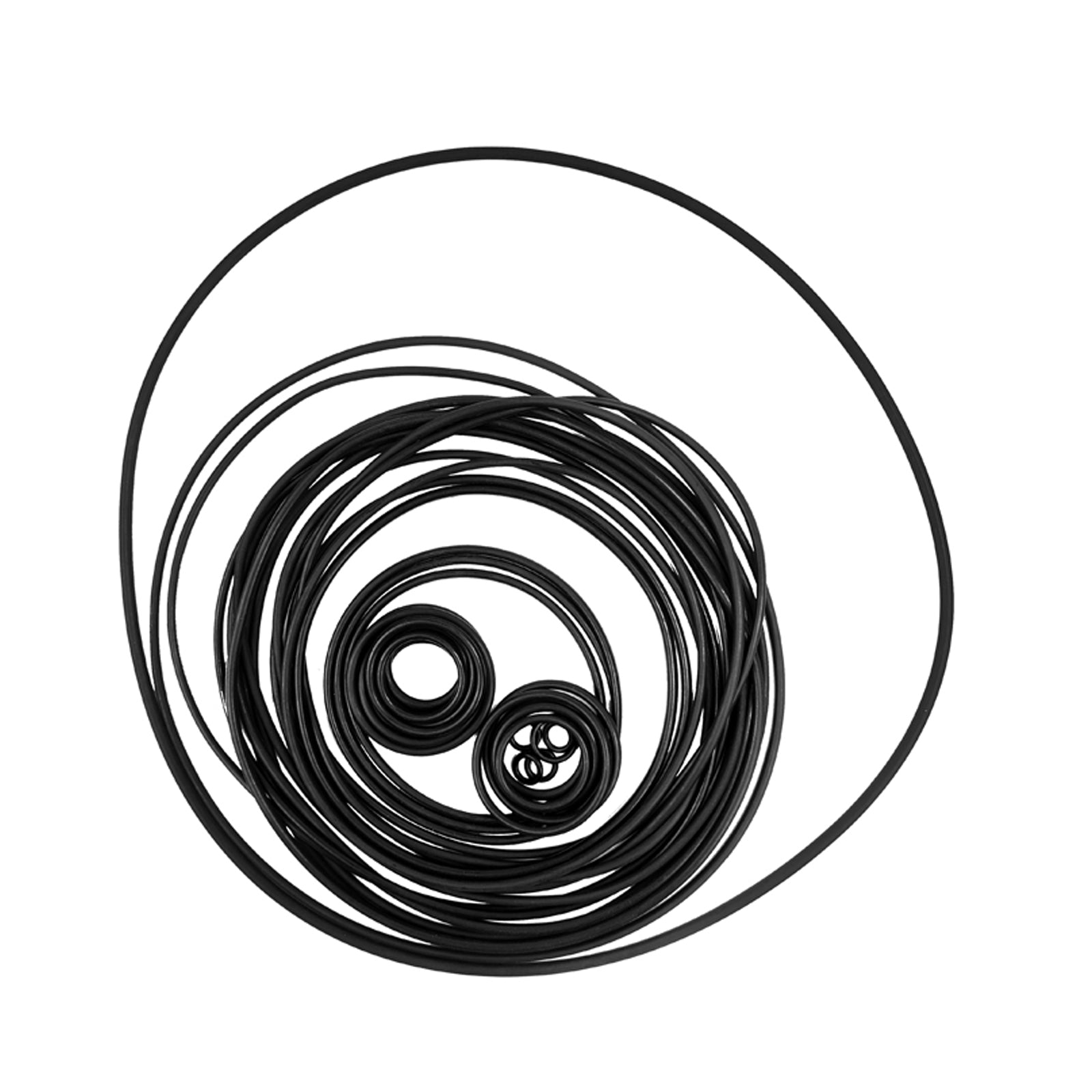 2003-2006 Gelsior 4.3L Transmission Master Rebuild Kit Overhaul A760E A761E