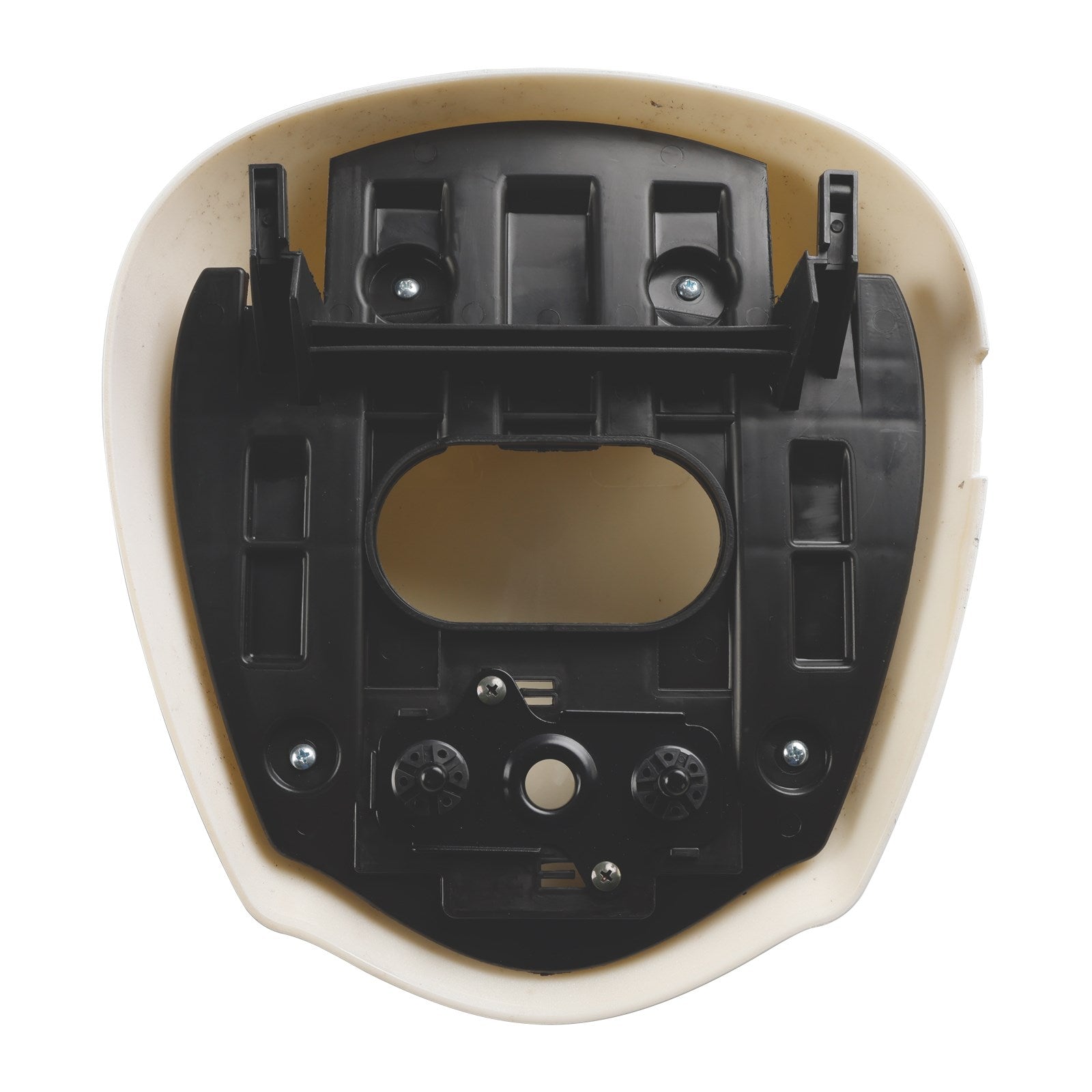 Rear Seat Fairing Cover For Suzuki GSX1300R GSX-R1300 Hayabusa 2008-2020