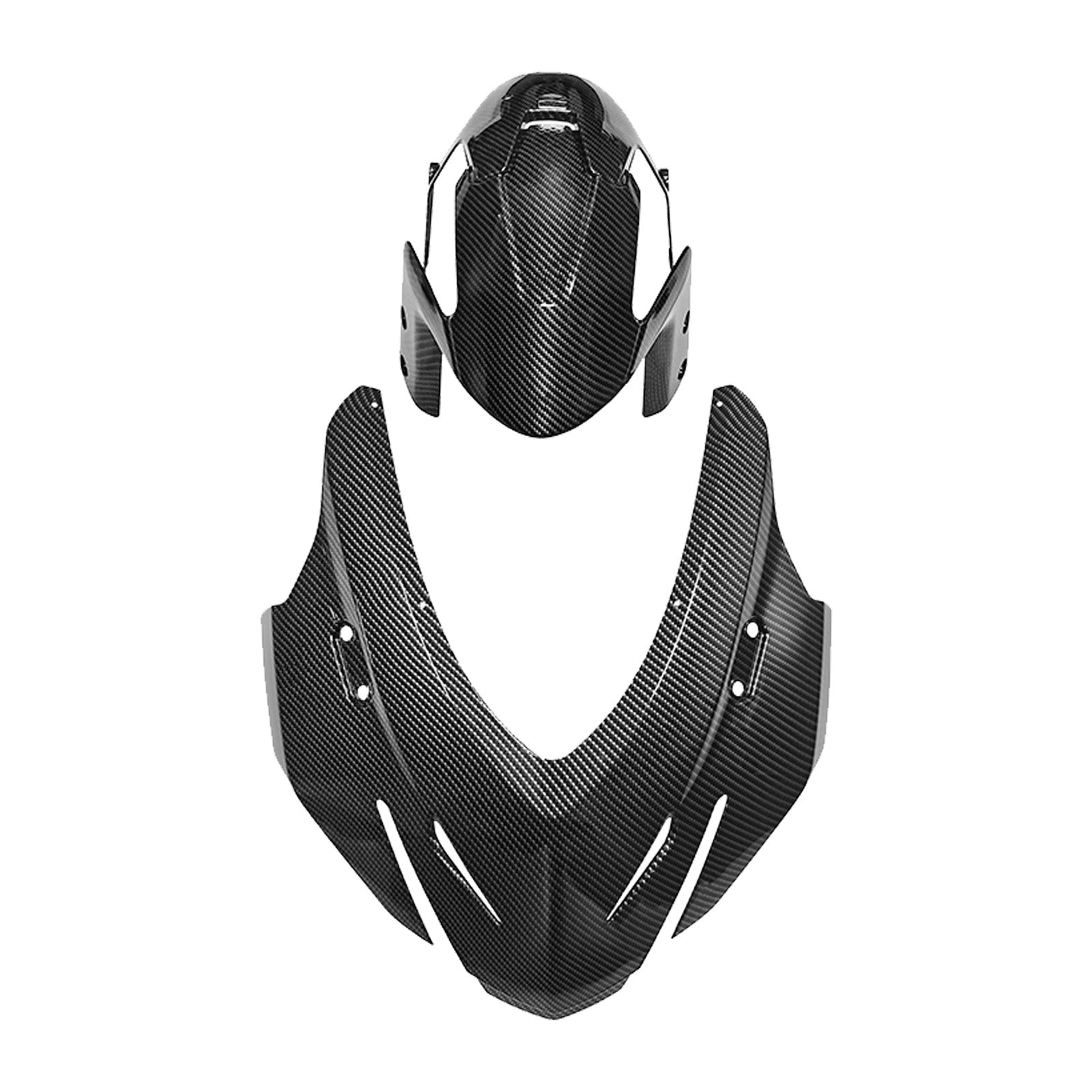 Injection ABS Plastic Bodywork Fairing Kit for Aprilia RS457 2024-2025 01#