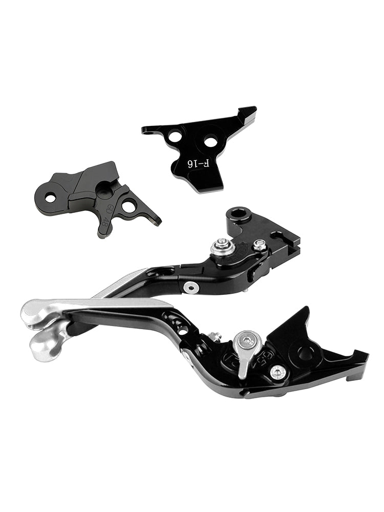 2022-2023 HARLEY X350 Adjustable Clutch Brake Lever