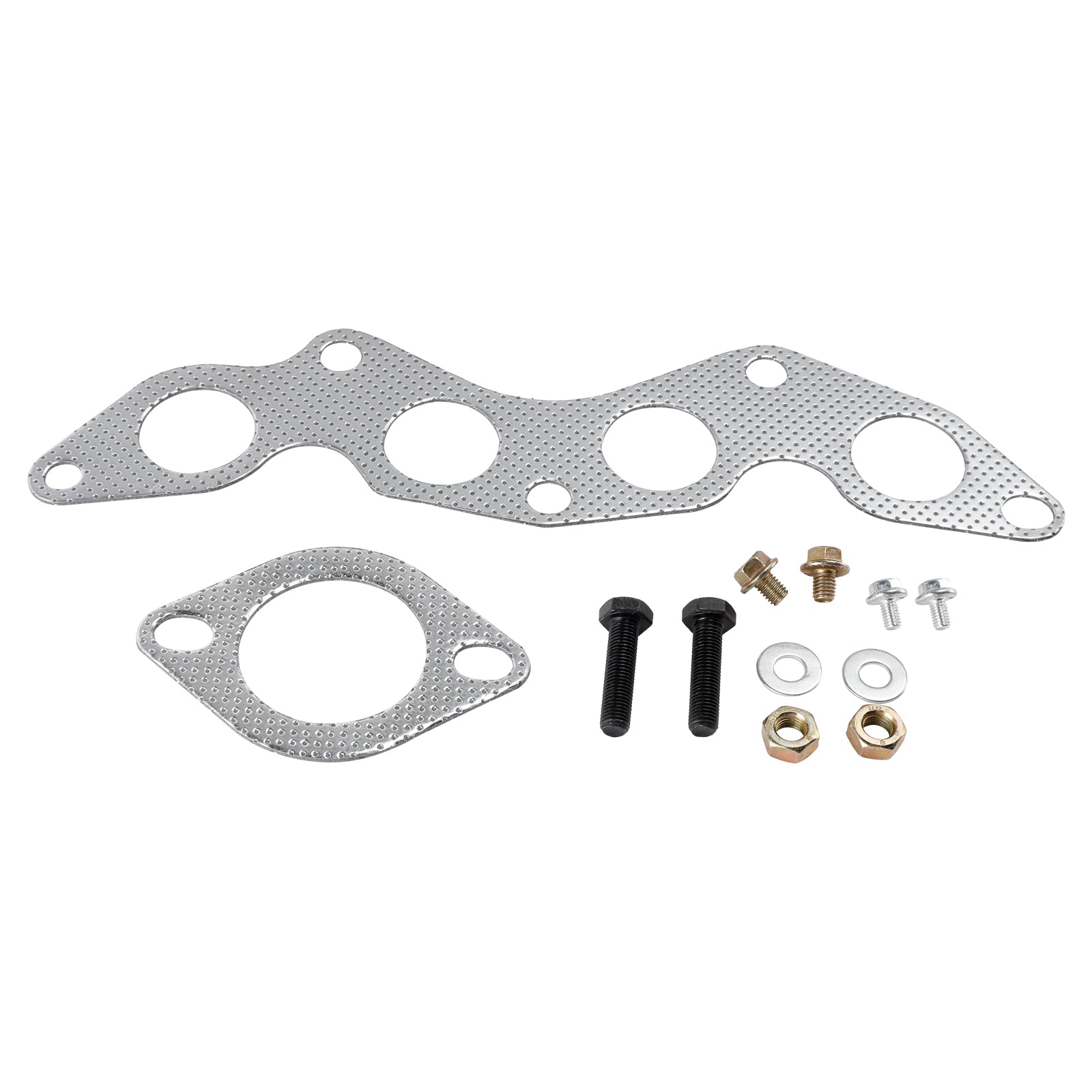 Catalytic Converters Euro 4 For Ford C-Max DM2 Focus 2 Volvo C30 S40 2 1.4 1.6