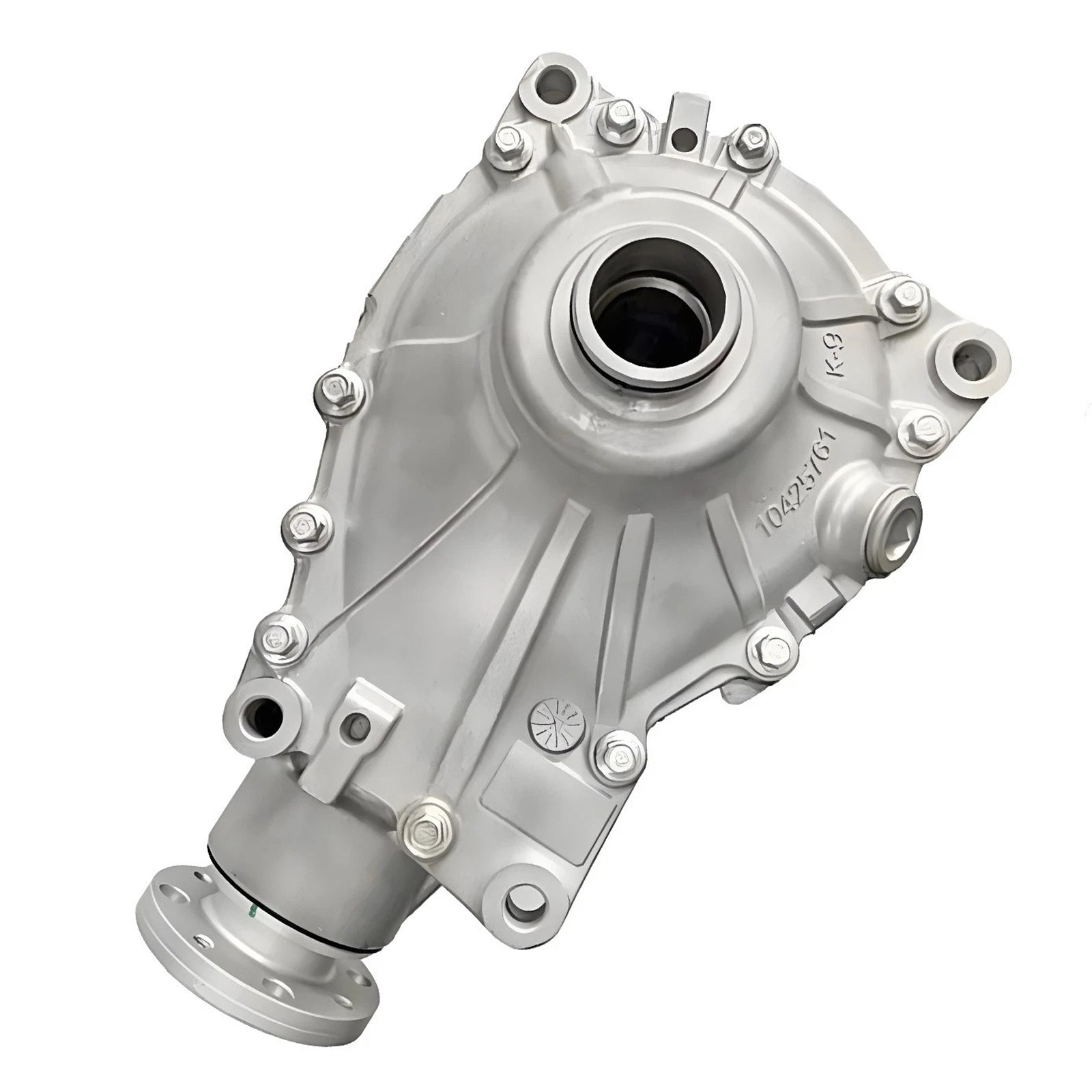 2018-2024 For BMW X4 G02 Front Differential Ratio 3.385 31508679981