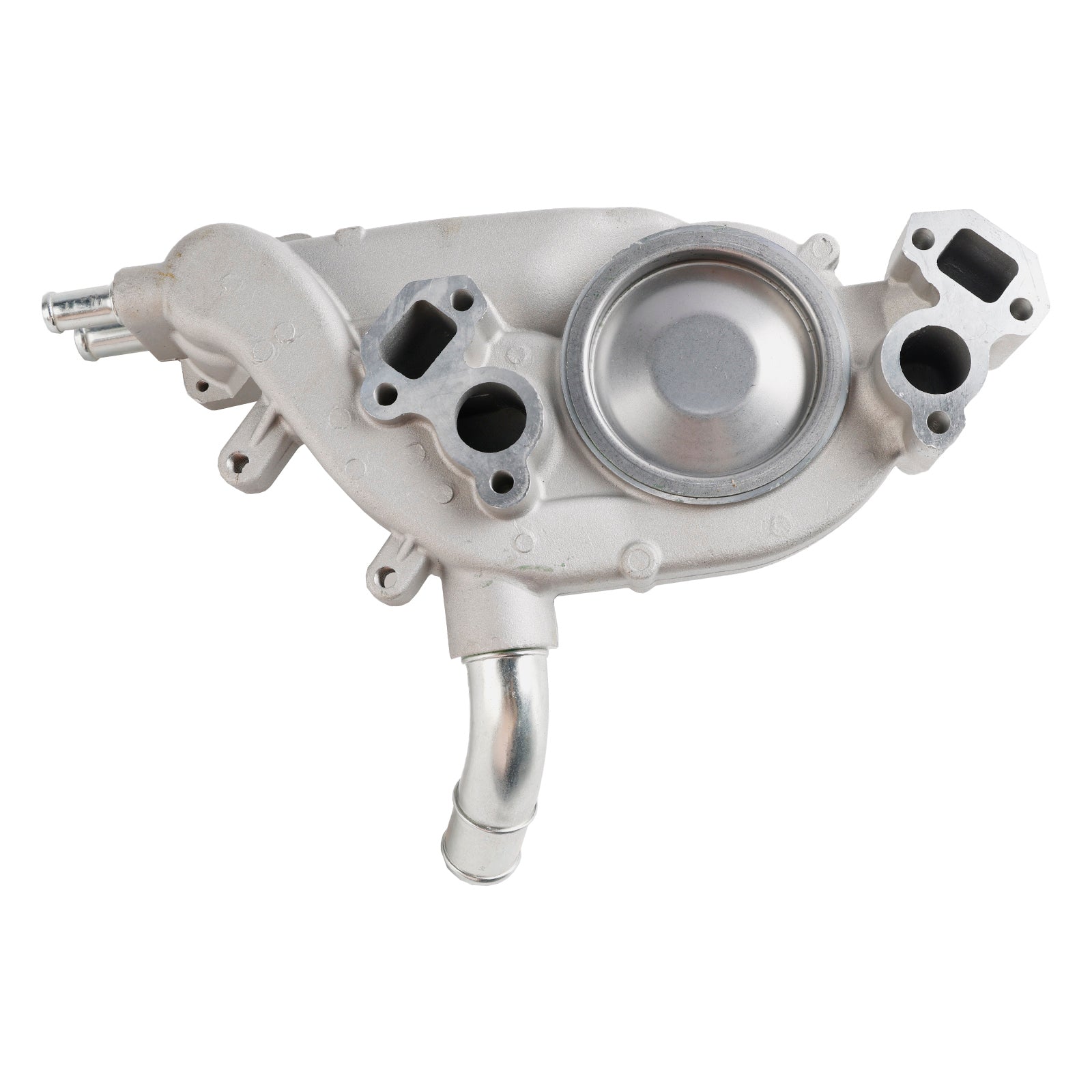 2000-03 GMC Yukon XL 2500 V8 6.0L Mechanical Water Pump 252-845