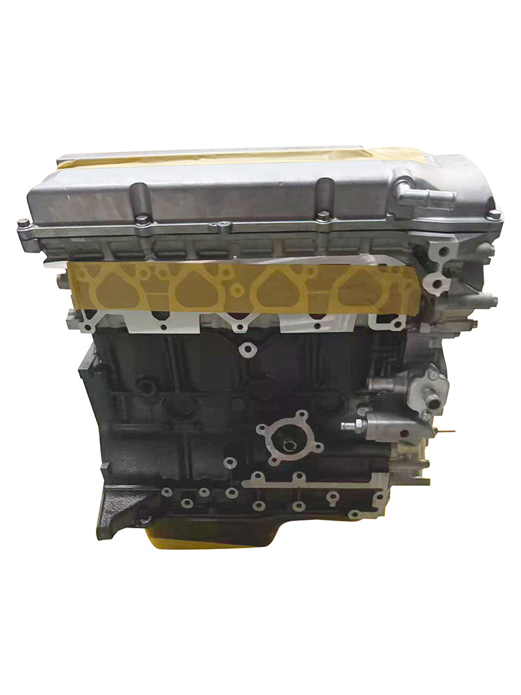 New KA24DE Motor Engine Block KA24 For Nissan Xterra  Frontier 2.4L 2000-2004