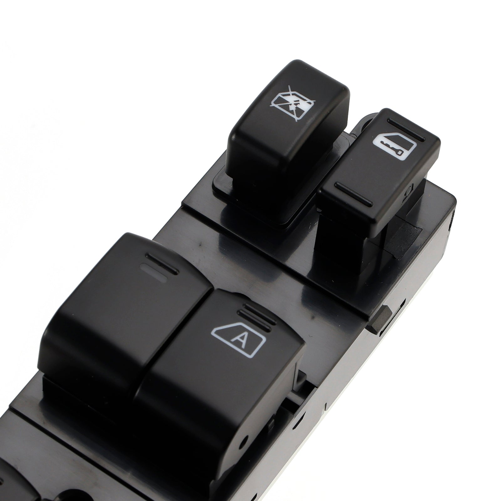 Master Power Window Switch For Nissan Tiida C11 SC11 C11Z 2006-2010 25401-1JY0A
