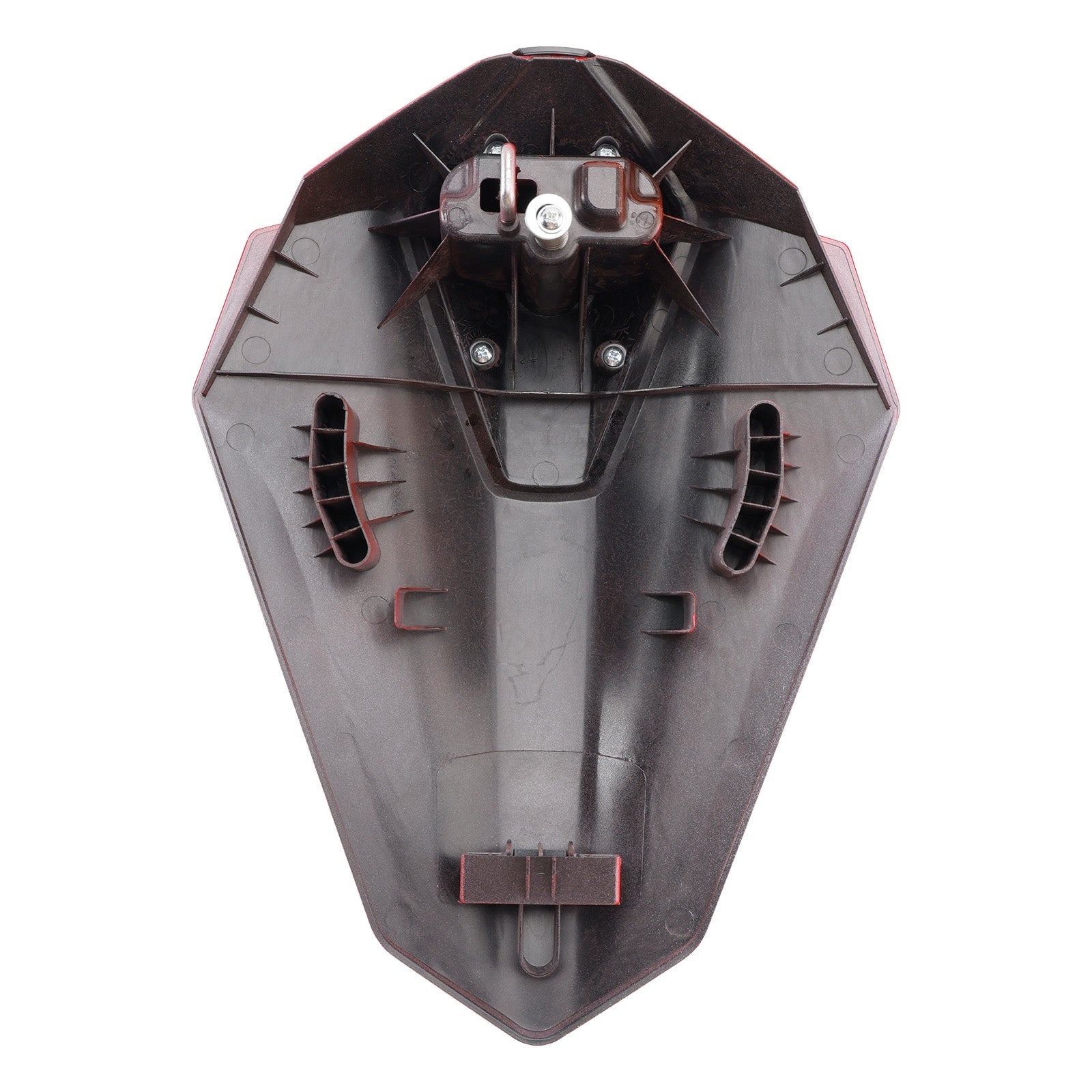 2023-2024 혼다 CBR250RR 리어 테일 2열 시트 페어링 커버