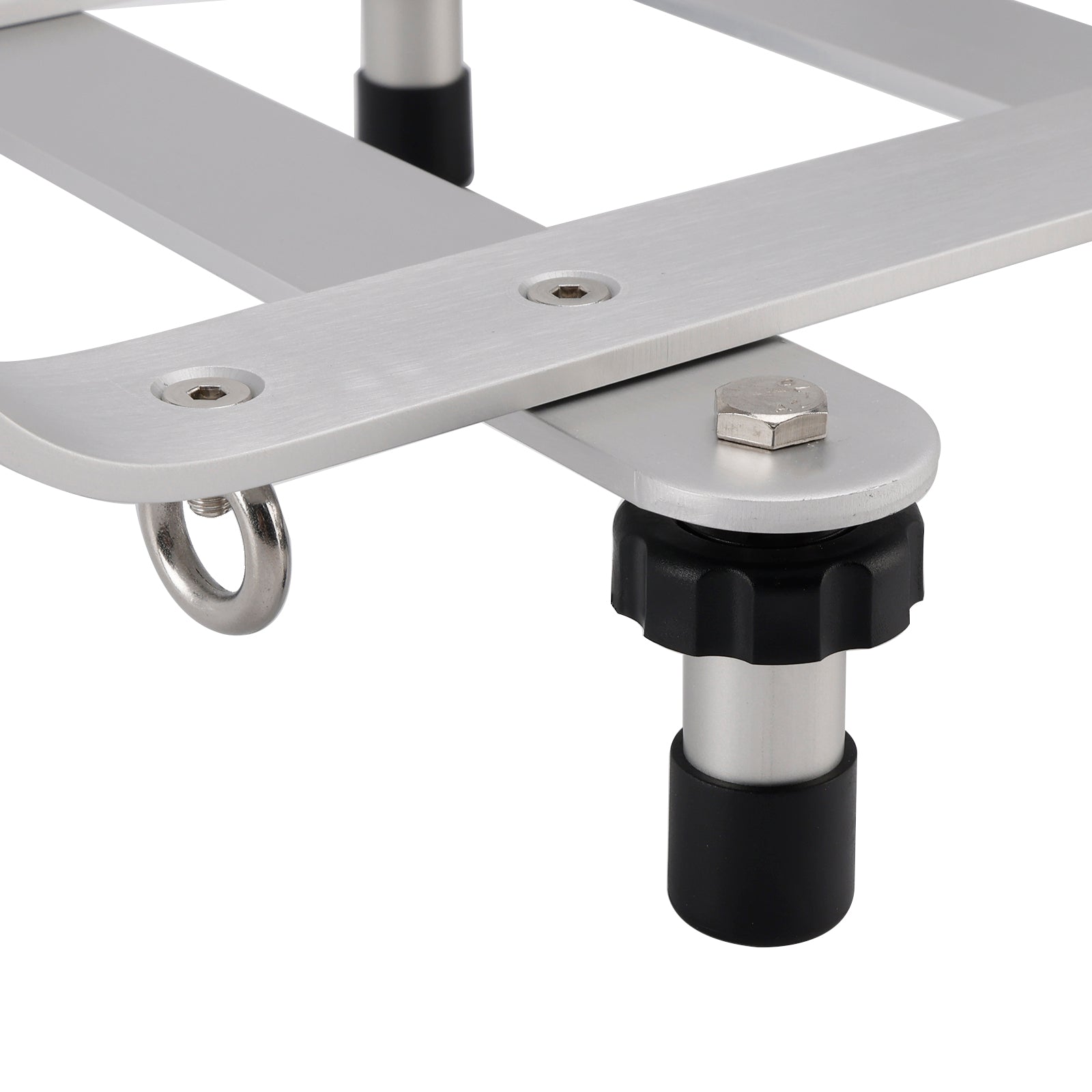 For Most PWCs Models Cargo Rack Cooler Bracket Fuel Can Mounts