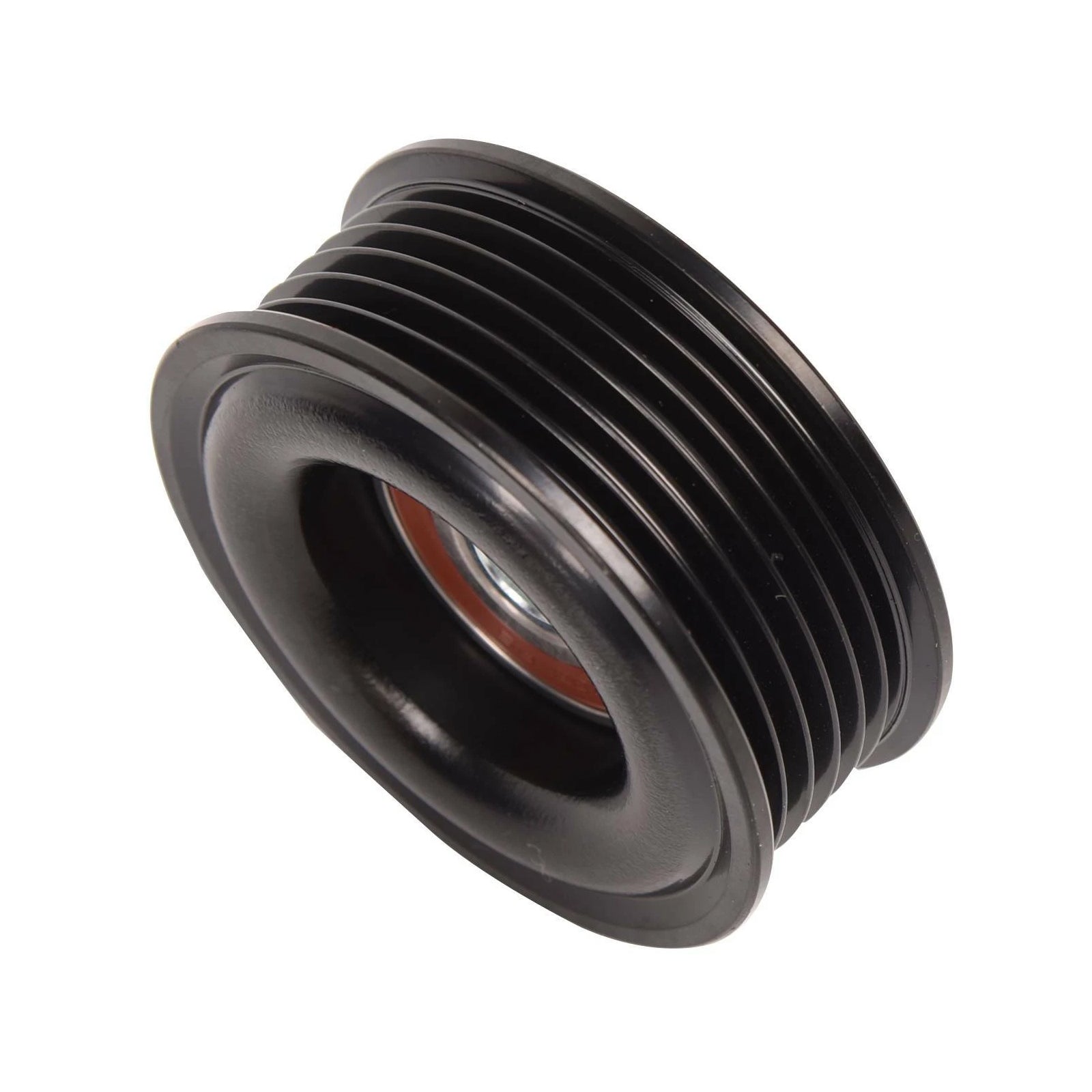 Drive Belt Tensioner Idler Pulley 16604-50030 For Toyota 4Runner Sequoia Tundra