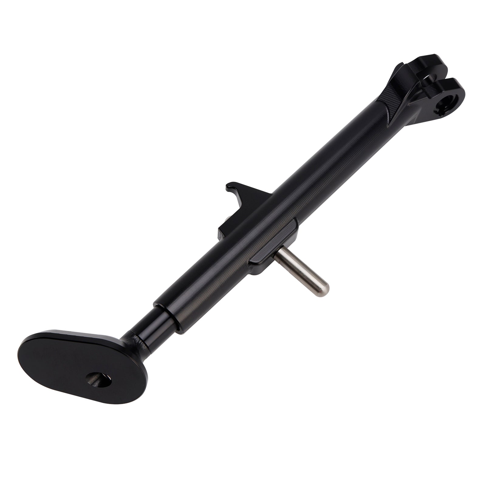 2025-2026 Yamaha Tenere 700 Adjustable Foot Side Stand Kickstand