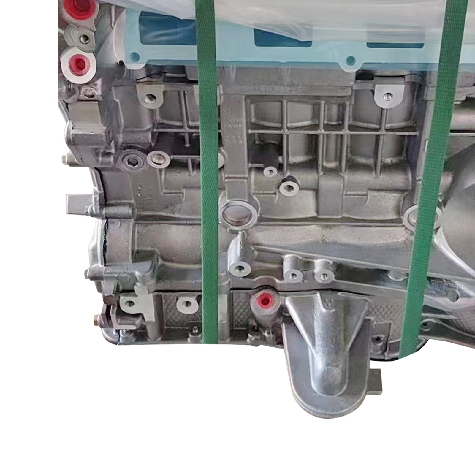 Brand New G4KC Engine Assembly 2.4L For Hyundai Sonata 2006-2008