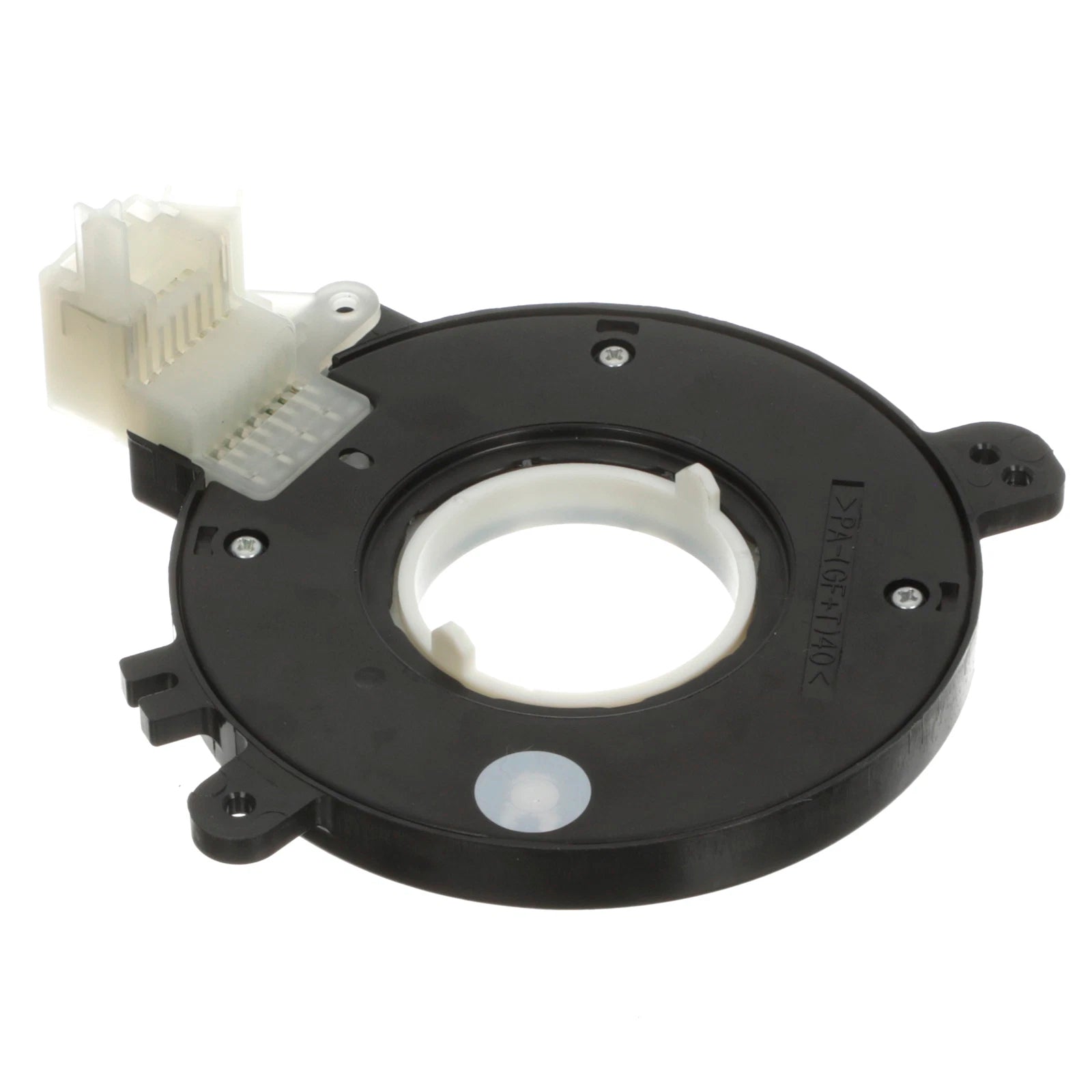 2008 Nissan TITAN LE, PRO-4X, SE, XE 5.6L V8 - Flex, 5.6L V8 Steering Wheel Angle Sensor 47945-3X10A