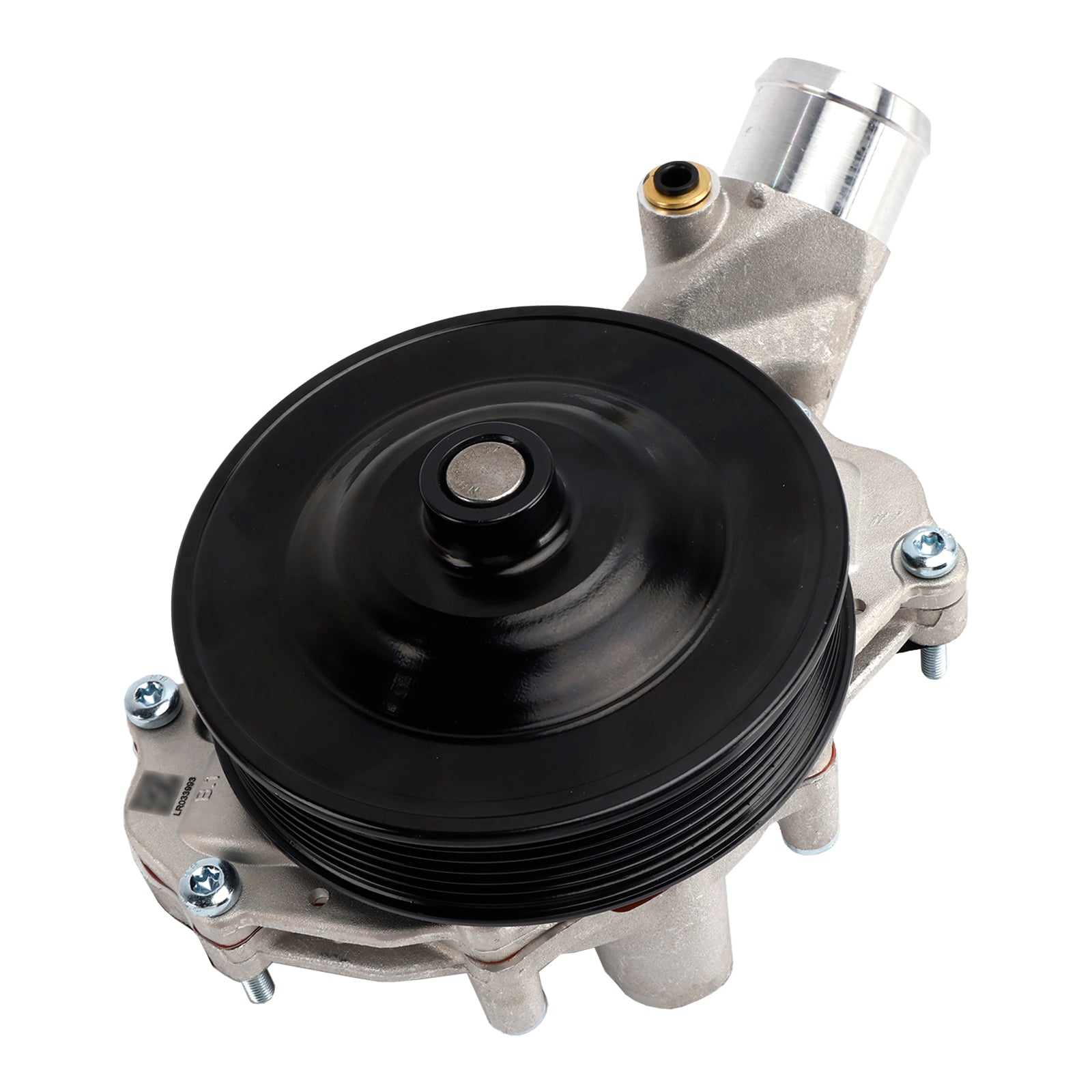 2010-2015 For Jaguar XFR V8 5.0L DOHC Water Pump Kit AJ813909
