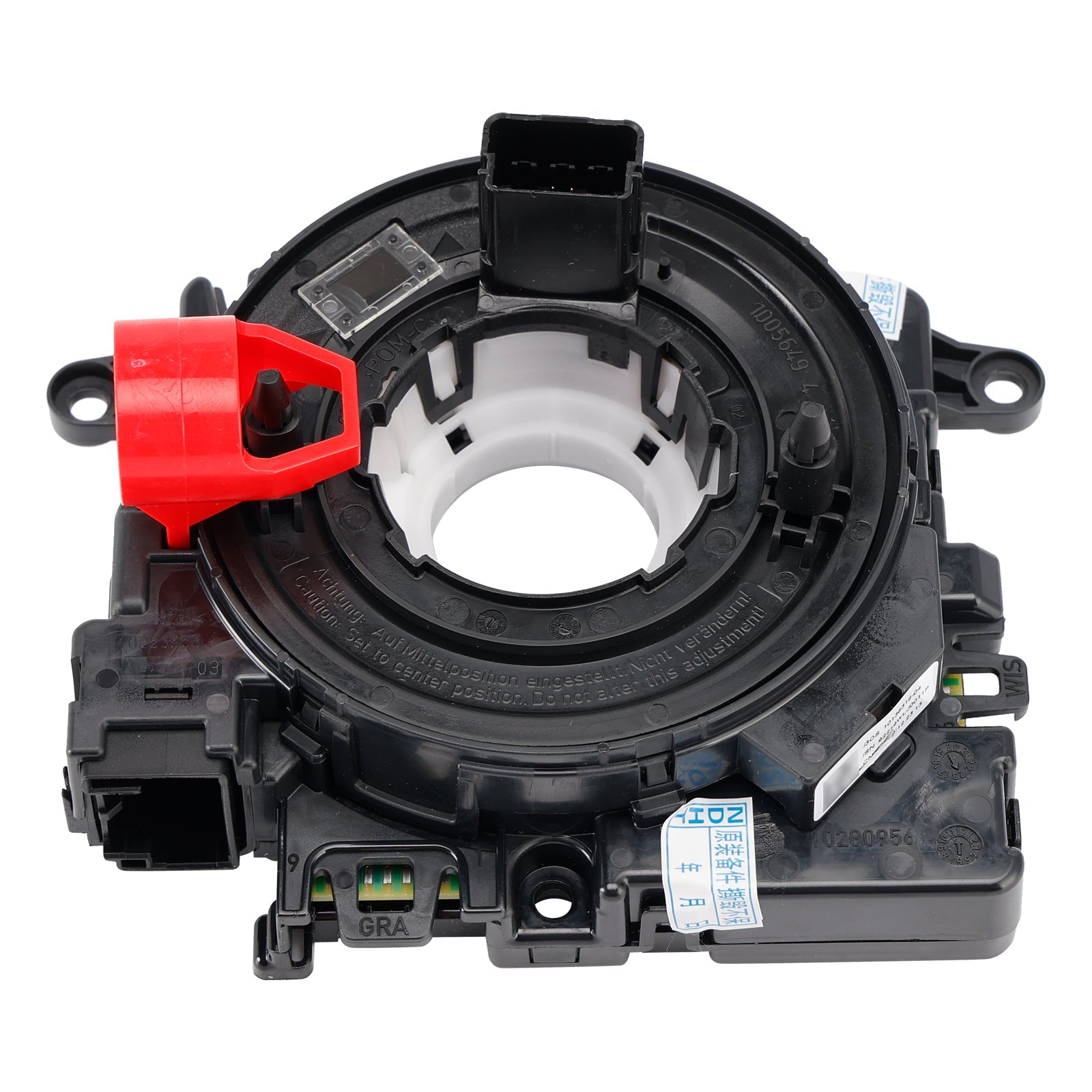 Steering Wheel Clock Spring 5Q1953549 For Tiguan Golf 7 MTF Multifunction