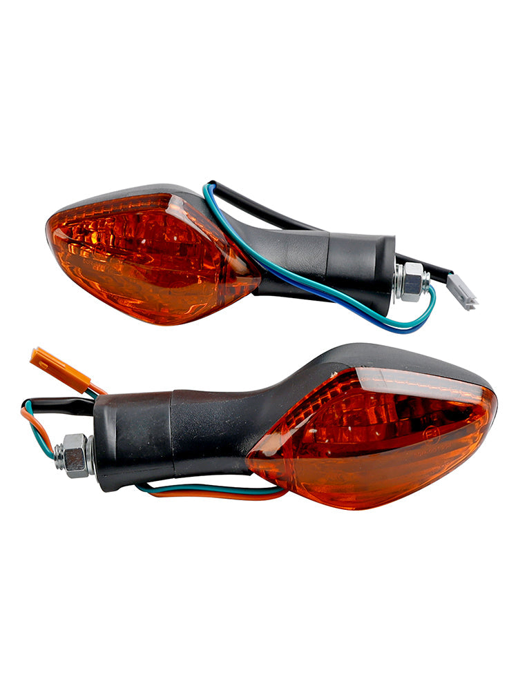 Turn Signal Lights Indicator Lamp For Honda CBR500 CBR650F CTX700 MSX125