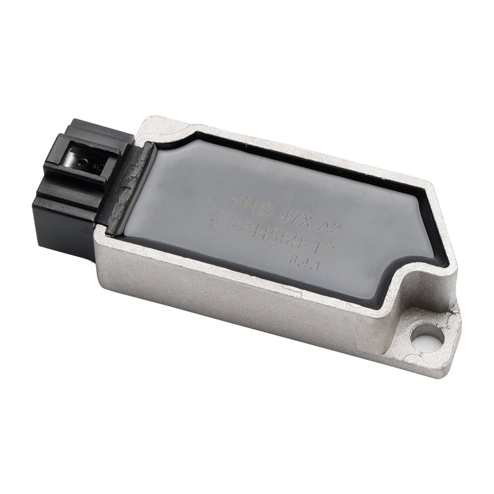 Magneto Coil Stator Regulator Gasket Set For Yamaha XV 250 Virago 250 1988-1990