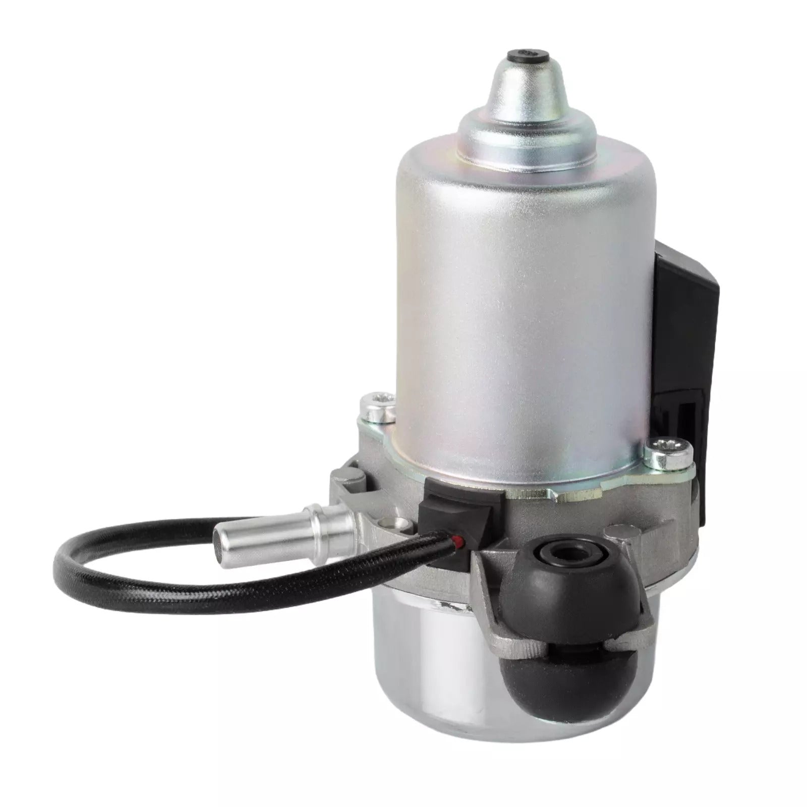 Power Brake Booster Auxiliary Electric Vacuum Pump Assembly For Volvo