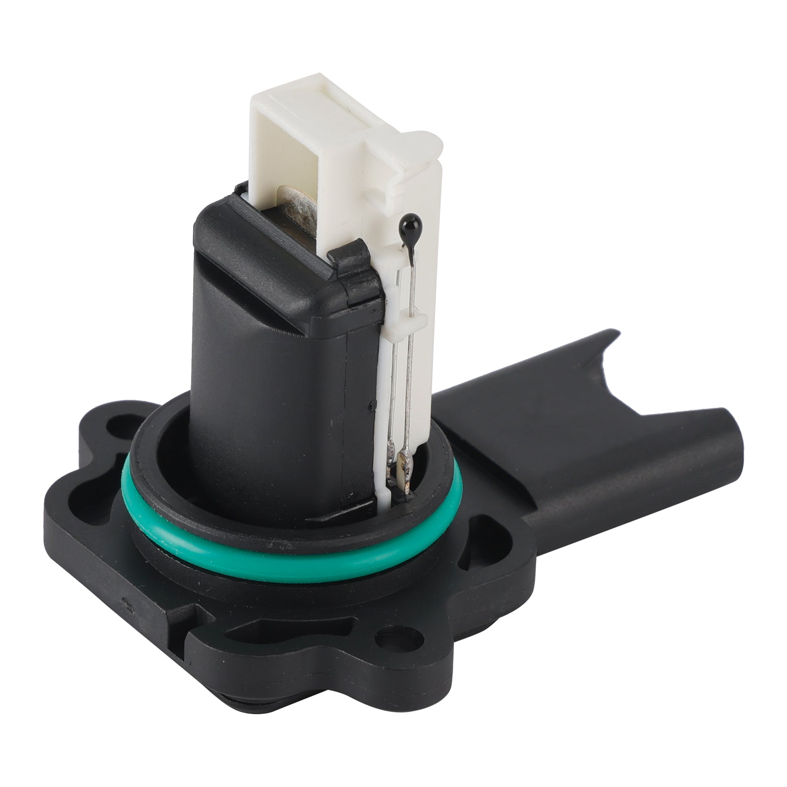 Mass Air Flow Meter Sensor For BMW E60 E61 E63 E64 E87 E90 E91 5WK97502