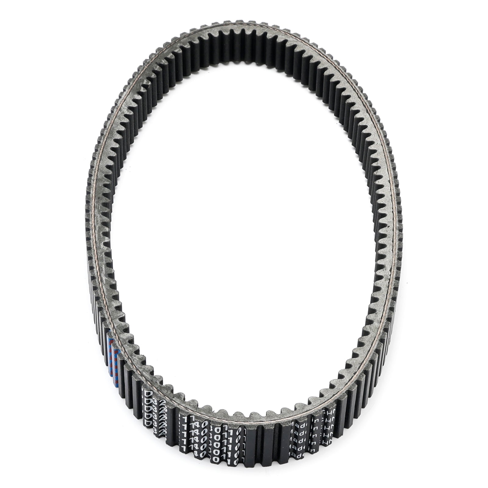 Drive Belt 21140301101 For Massimo Odes UTV 1000 XF-3 MXU 1000 Warrior Workcross