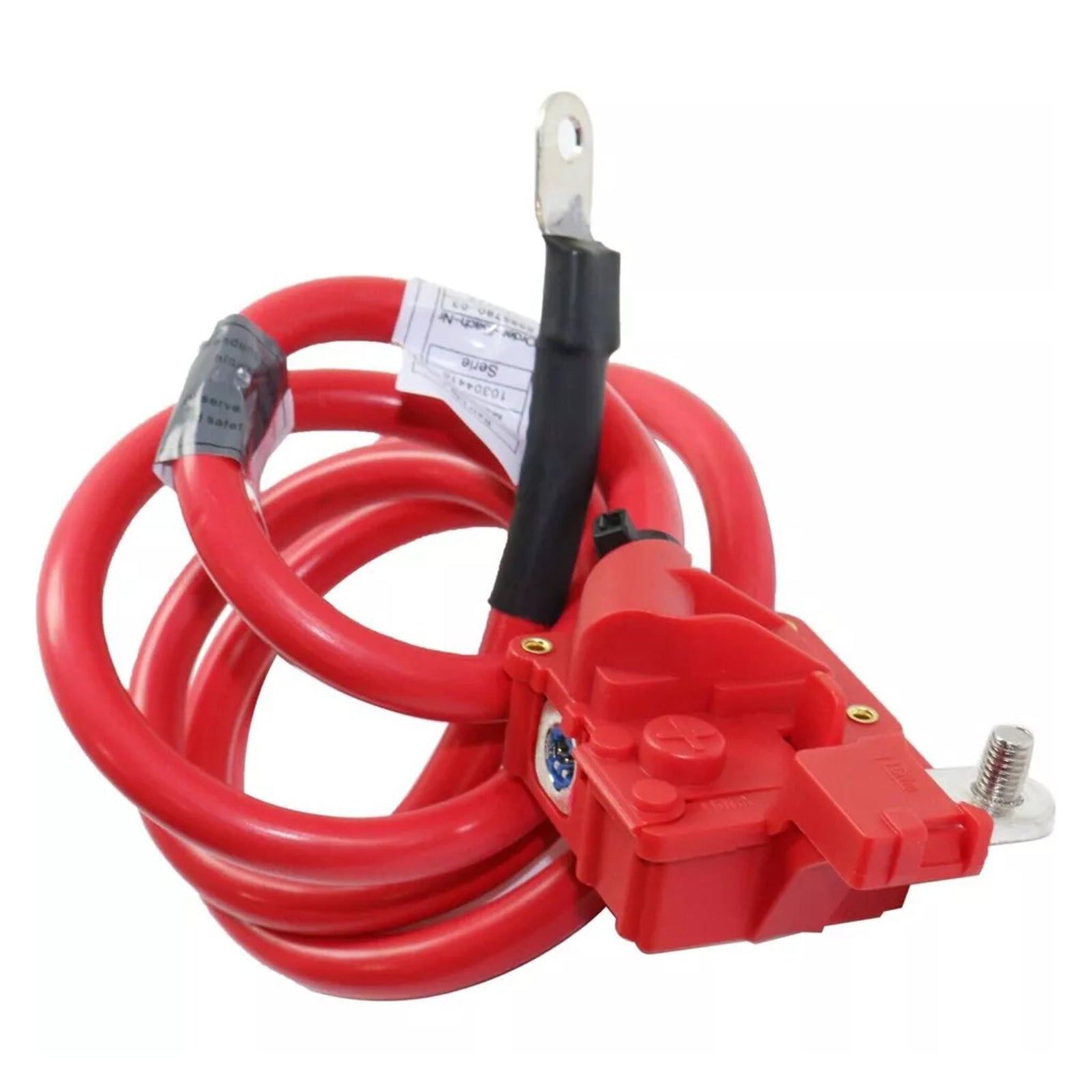 Positive Battery Terminal Cable 61126989780 For BMW E60 5 Series 525i 528i