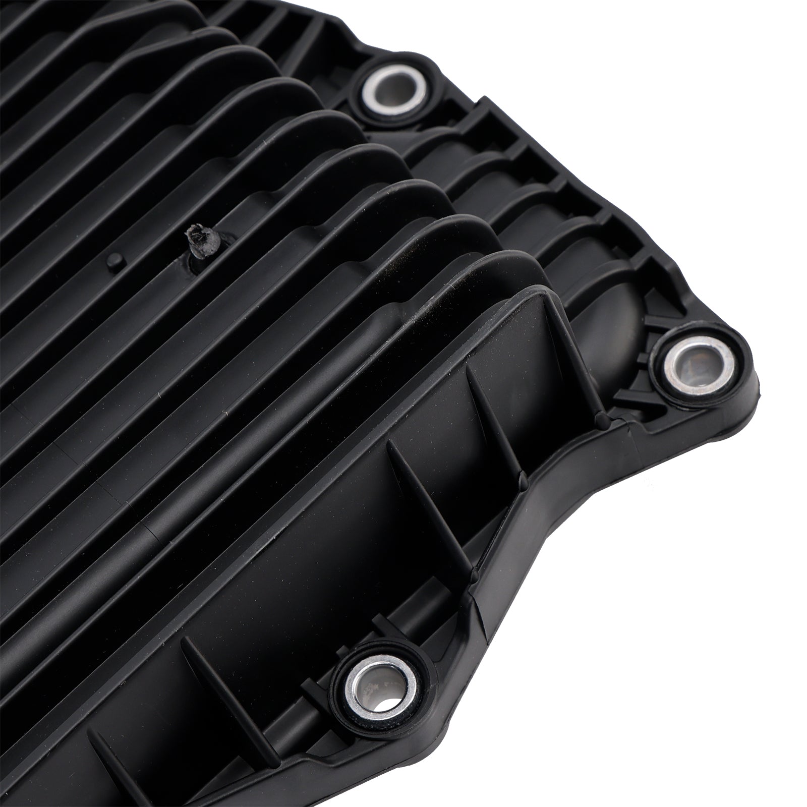 07/2013-02/2024 For BMW 4 coupe Automatic Transmission Oil Pan S671.090.312