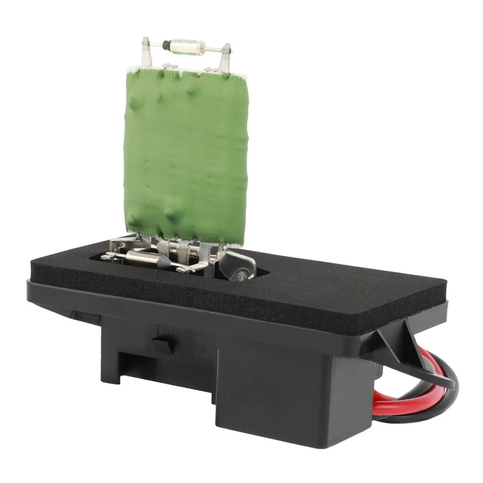 Front Blower Motor Resistor 22807122 For Chevy Silverado 1500 2500