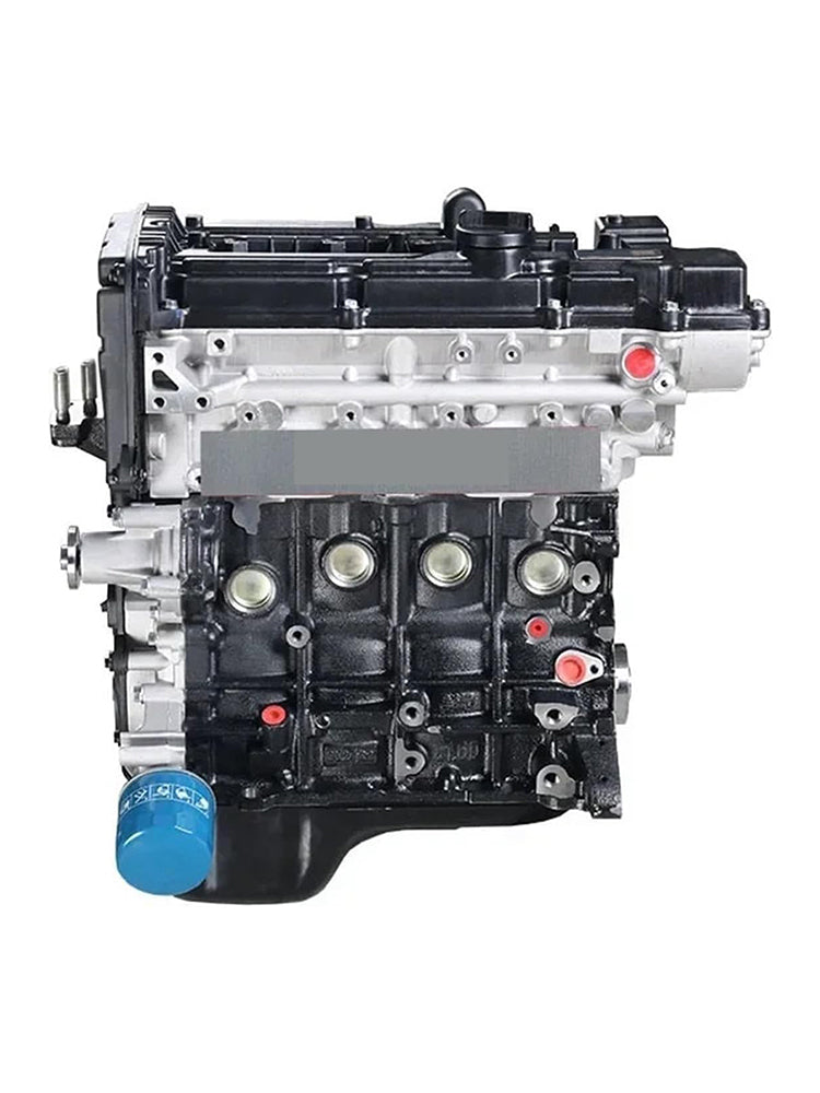 Brand New G4ED Engine Assembly 1.6L For Hyundai Rio Cerato Accent Elantra Coupe