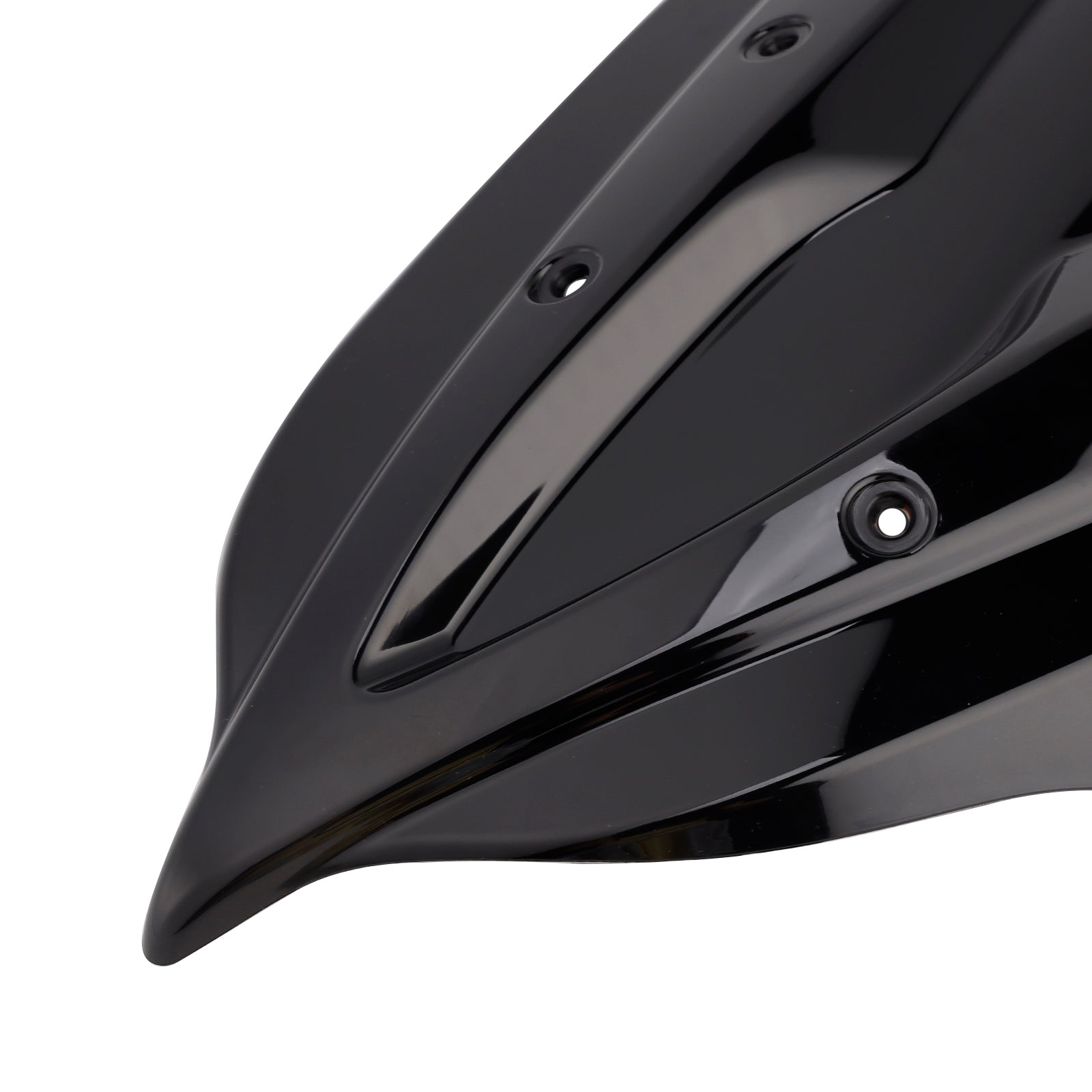 Windshield Windscreen for KAWASAKI Z500 2024-2025