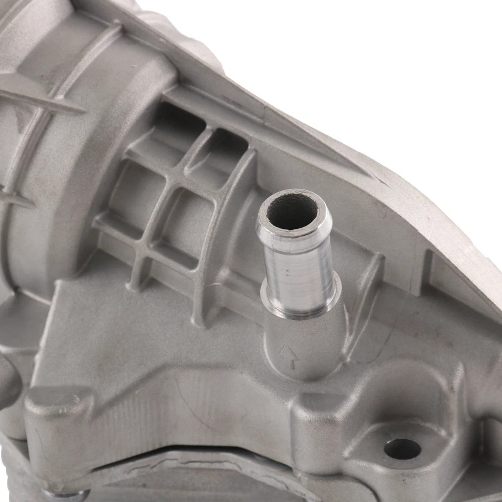 2015-2019 For MERCEDES-BENZ GLA250 Engine Oil Filter Oil Cooler Assembly 2601800400