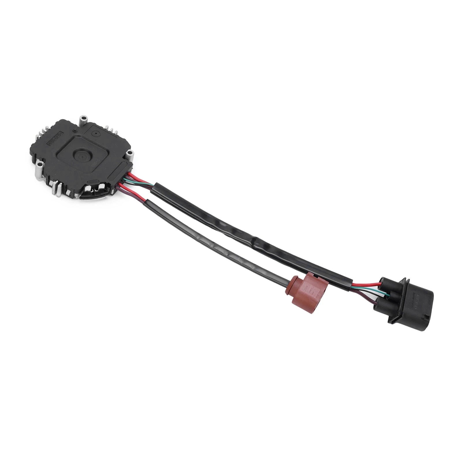 Radiator Fan Control Module For VW Golf Jetta Passat Audi A3 TT 1K0959455FR