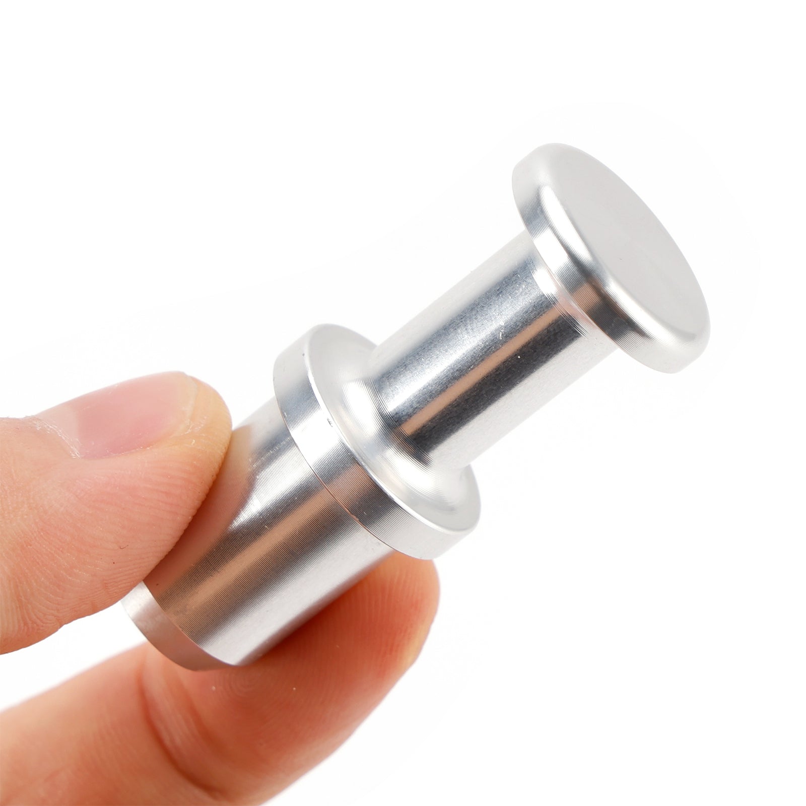 551915 Dipstick Tube Plug Seal For GM TH350 TH400 700R4 4L60E 4L80E0 0.6￣ 2PCS