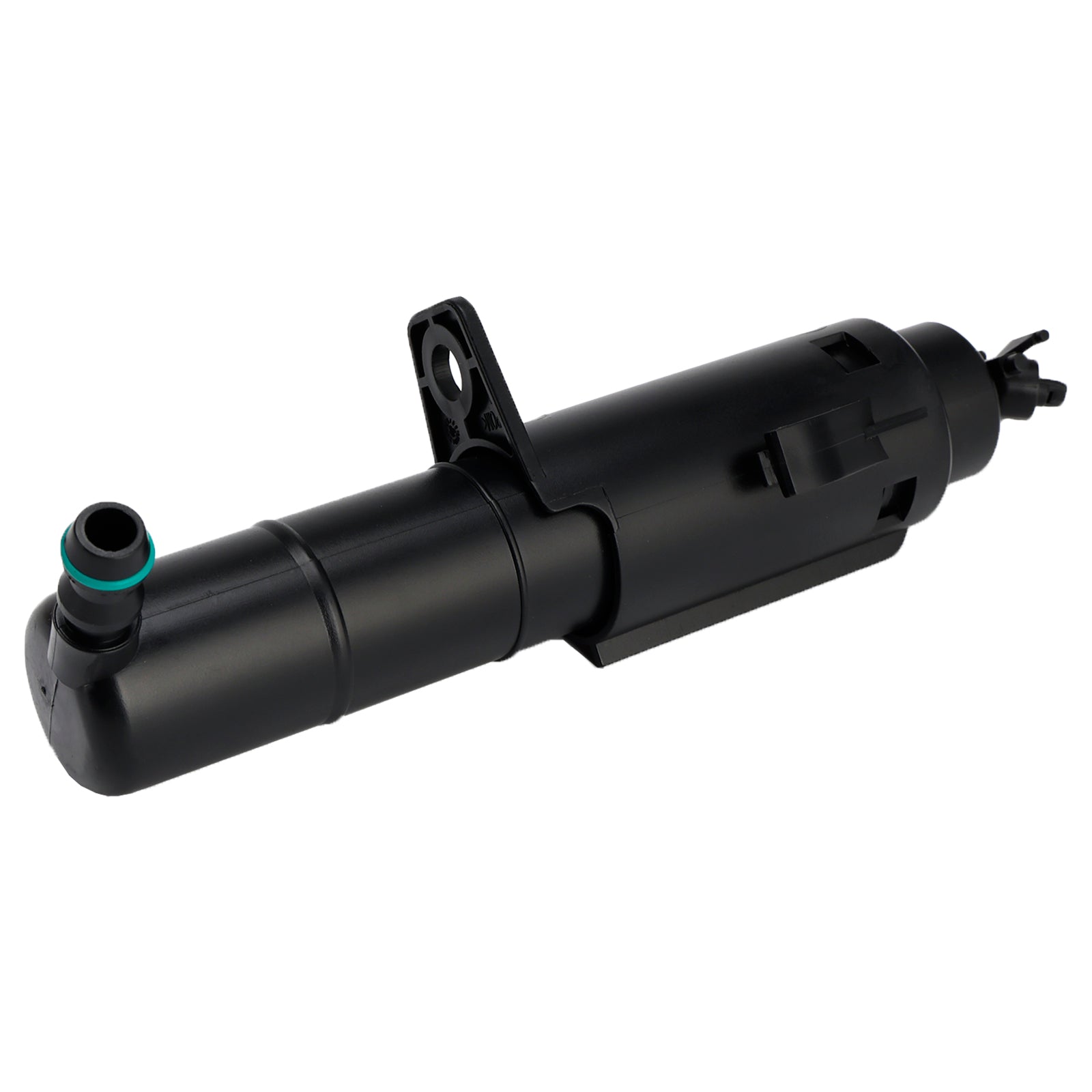 Front Headlight Spray Washer Nozzle 5K0955978A For VW Golf Jetta MK6