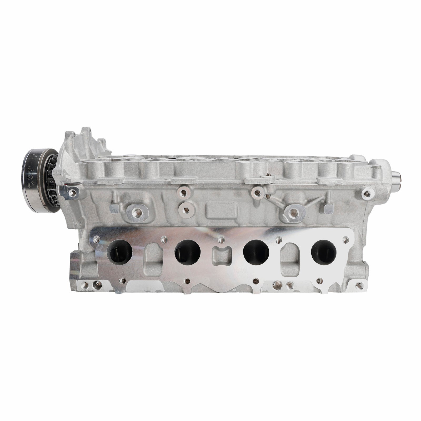 2004-2007 Audi A3 (8P) 2.0 Cylinder Head Assembly 06D103351D