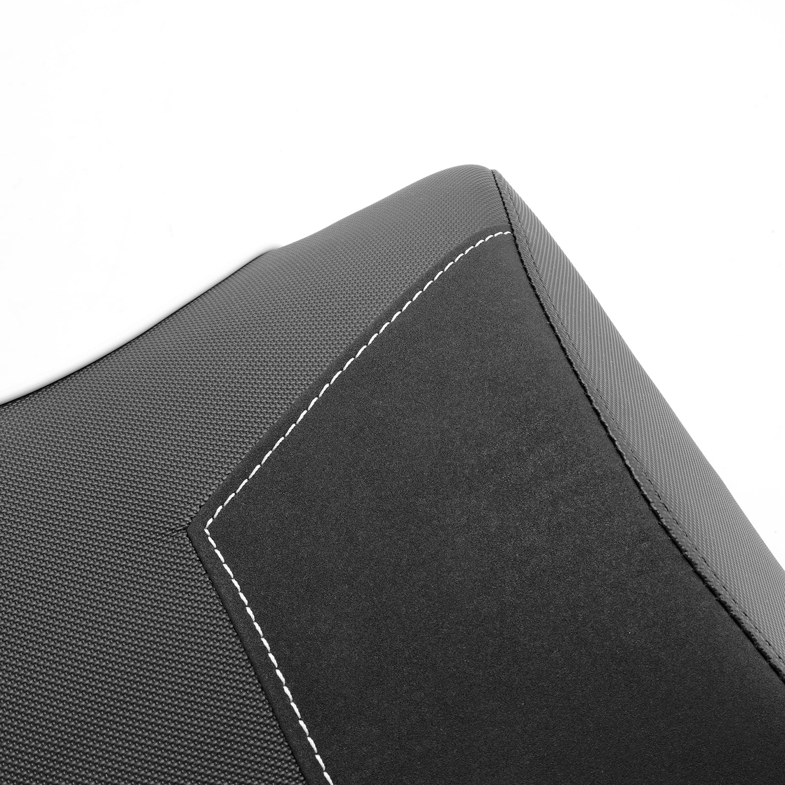 2021 2022 2023 Pan America 1250 Rear Seat Passenger Cushion Flat Black