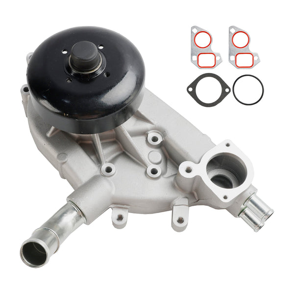 1999-2003 Chevrolet Silverado GMC Sierra 1500 2500 V8 4.8L 5.3L 6.0L Mechanical Water Pump 252-845