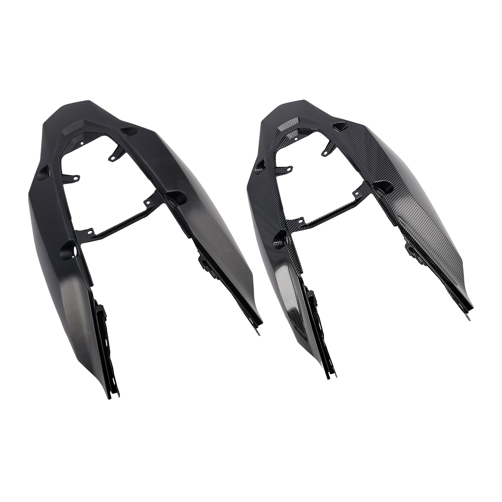 Fairing Tail Seat Unit Rear For Yamaha Tenere 700 2019-2024