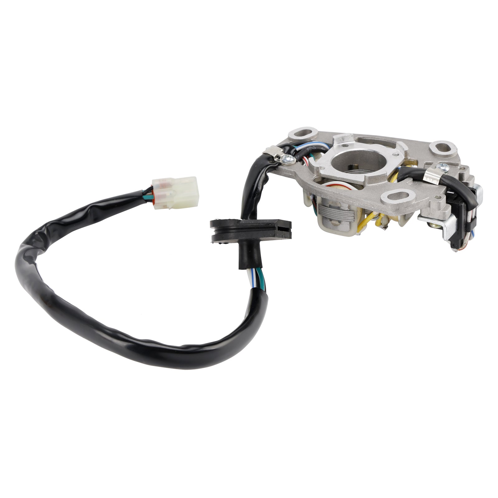 MAGNETO IGNITION STATOR FOR YAMAHA YZ125 MONSTER YZ125X 2022 2023 2024 2025